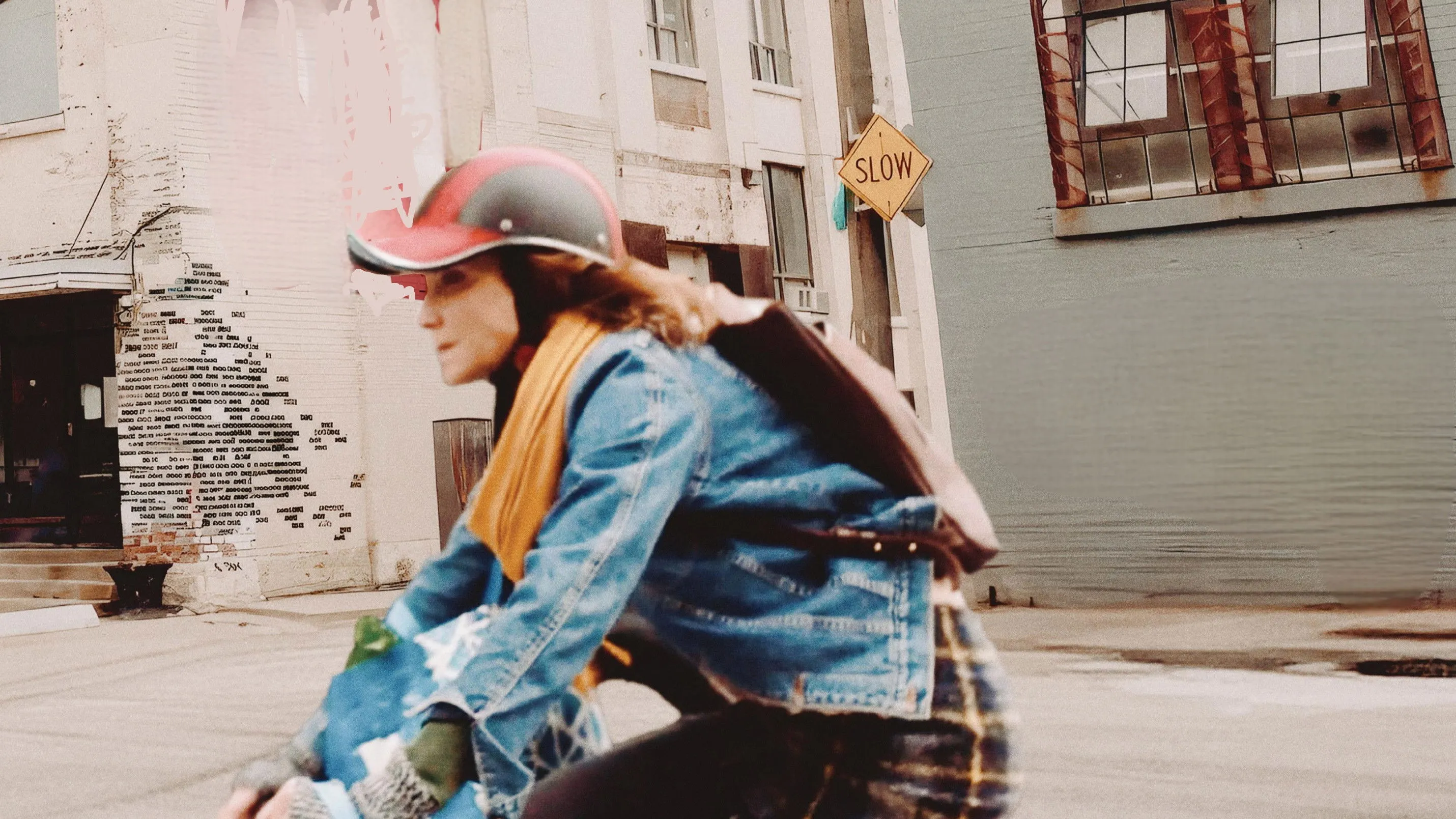Stealing the Sky