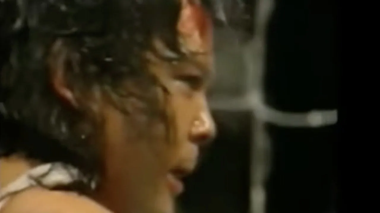 FMW 2nd Anniversary Show: Fall Spectacular