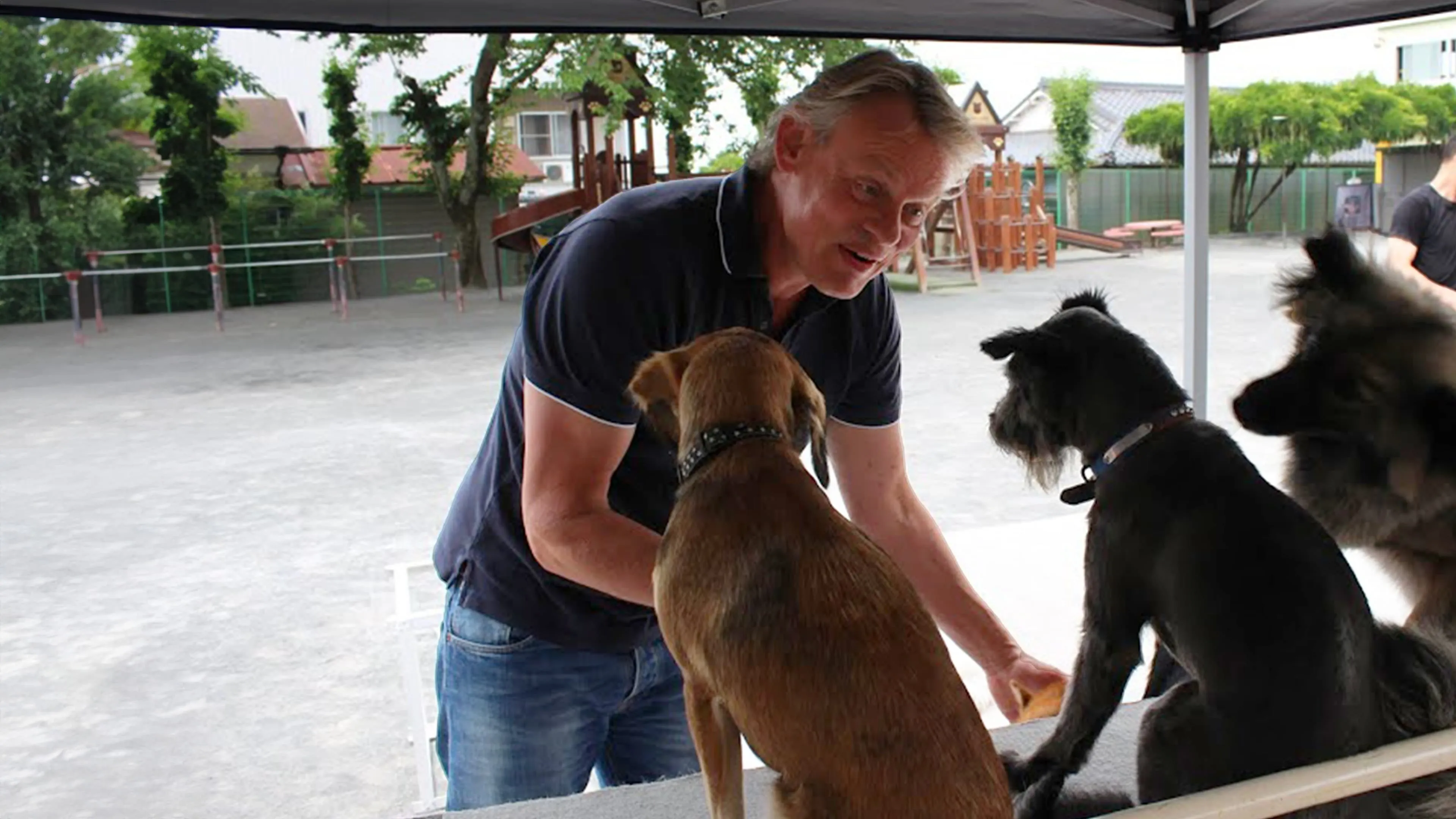 Man & Beast with Martin Clunes