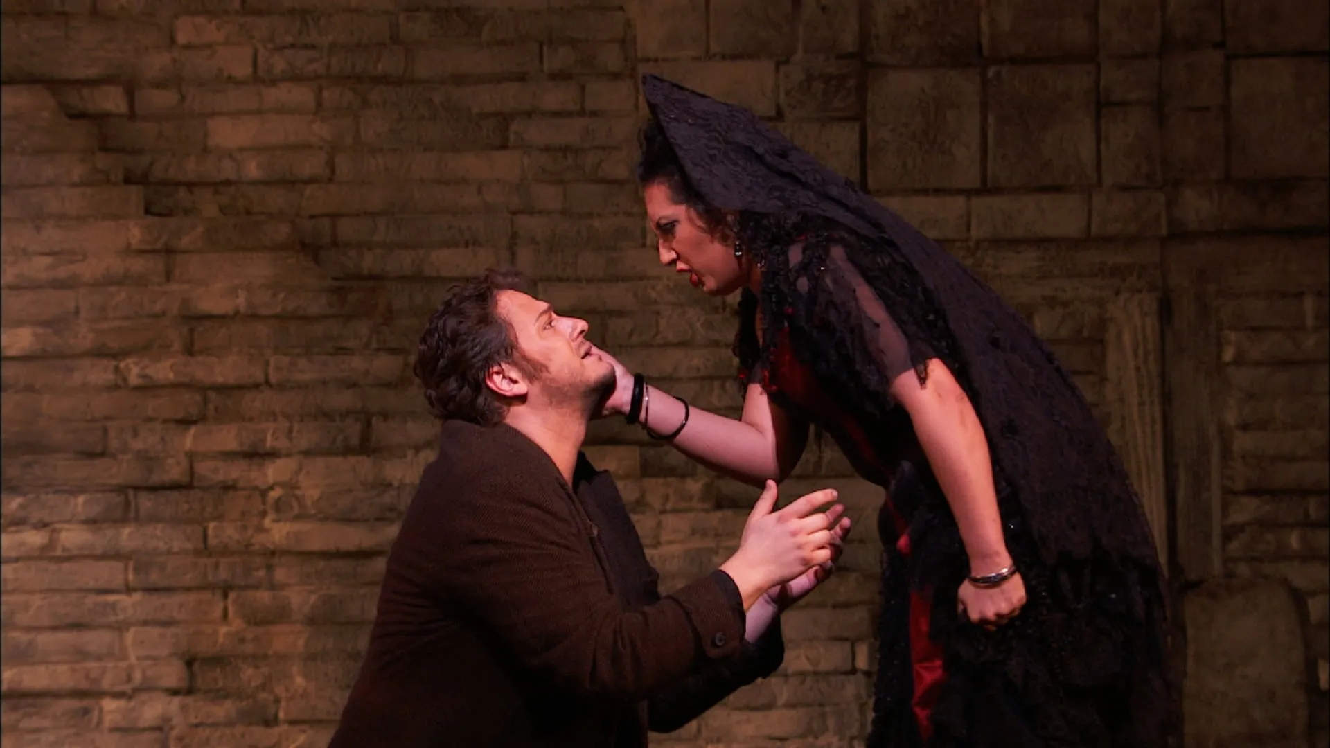 Bizet: Carmen