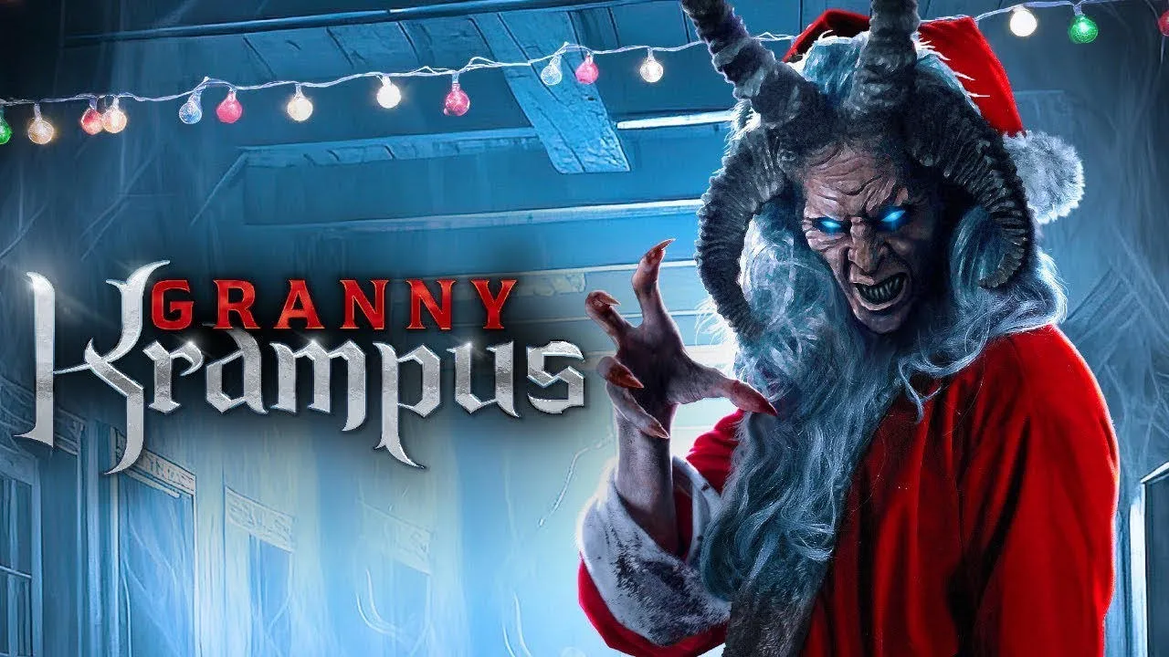 Granny Krampus