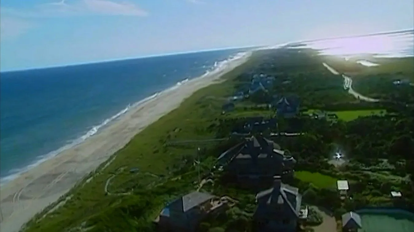 The Hamptons