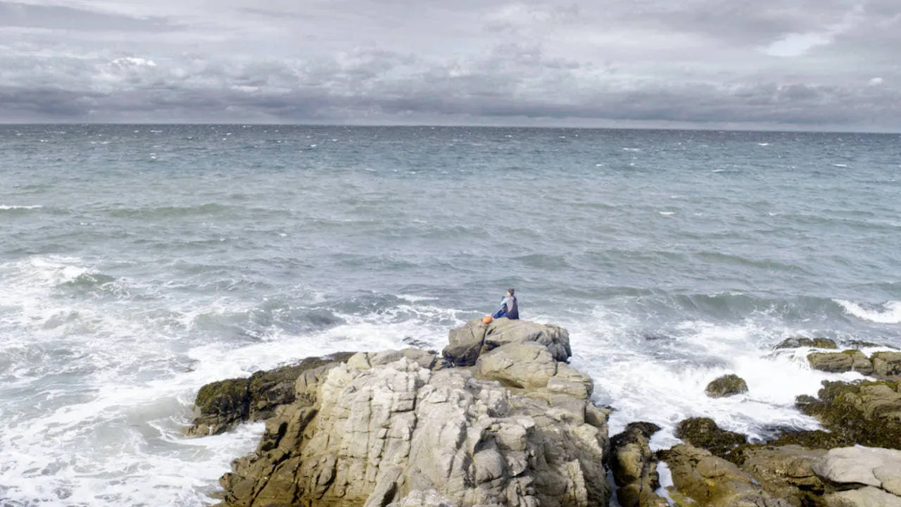 Souffler plus fort que la mer