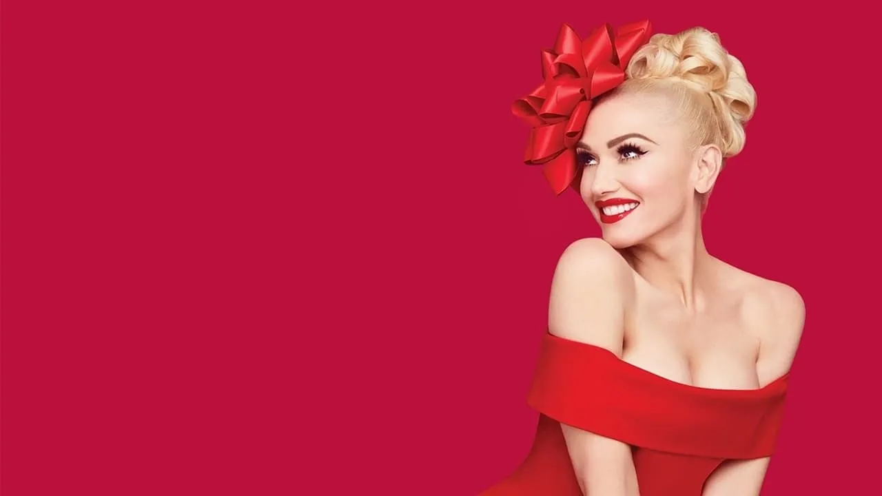 Gwen Stefani: You Make It Feel Like Christmas