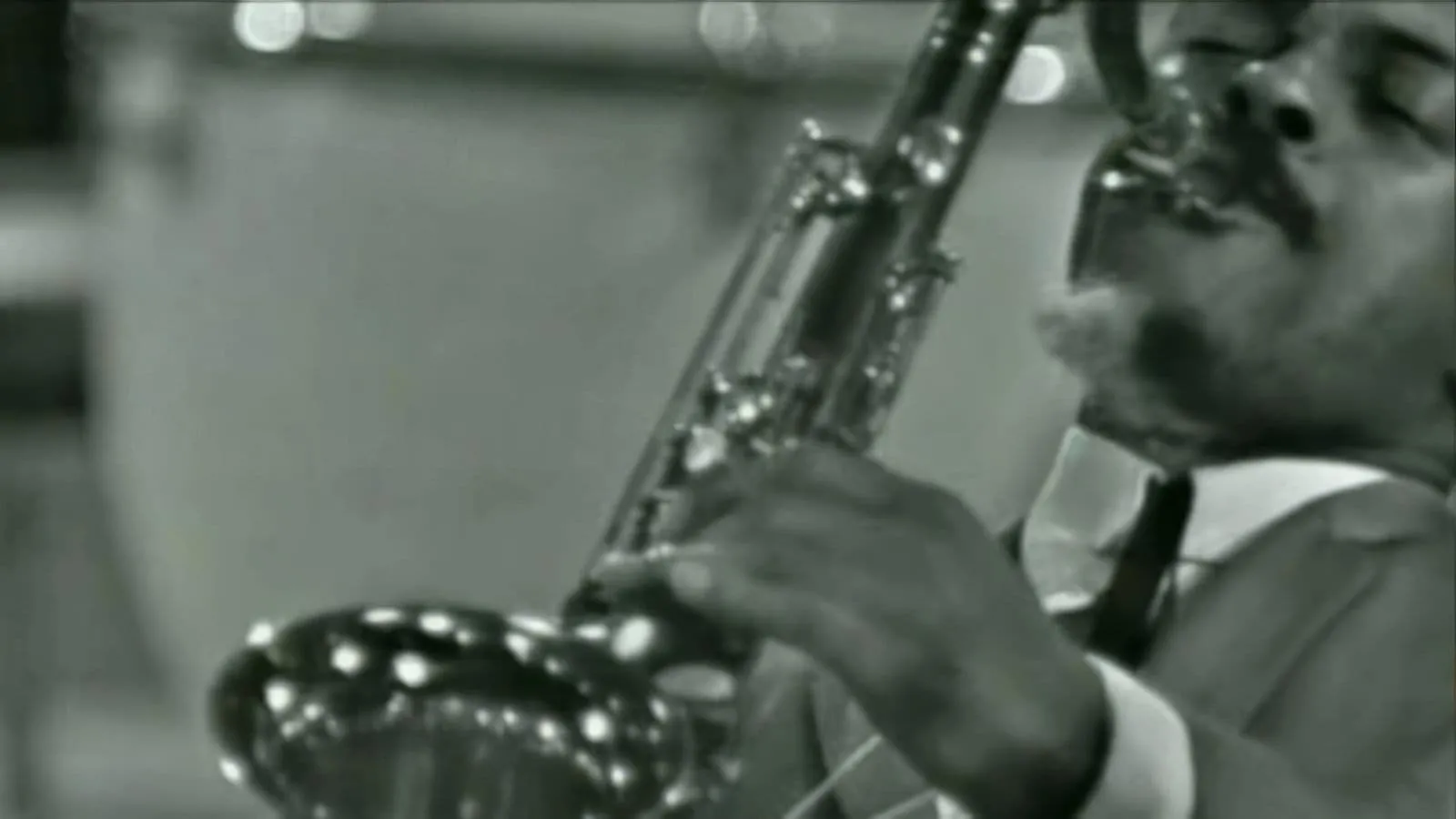 My Name Is Albert Ayler