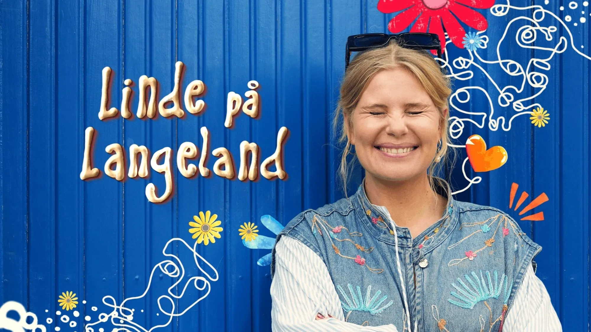 Linde på Langeland