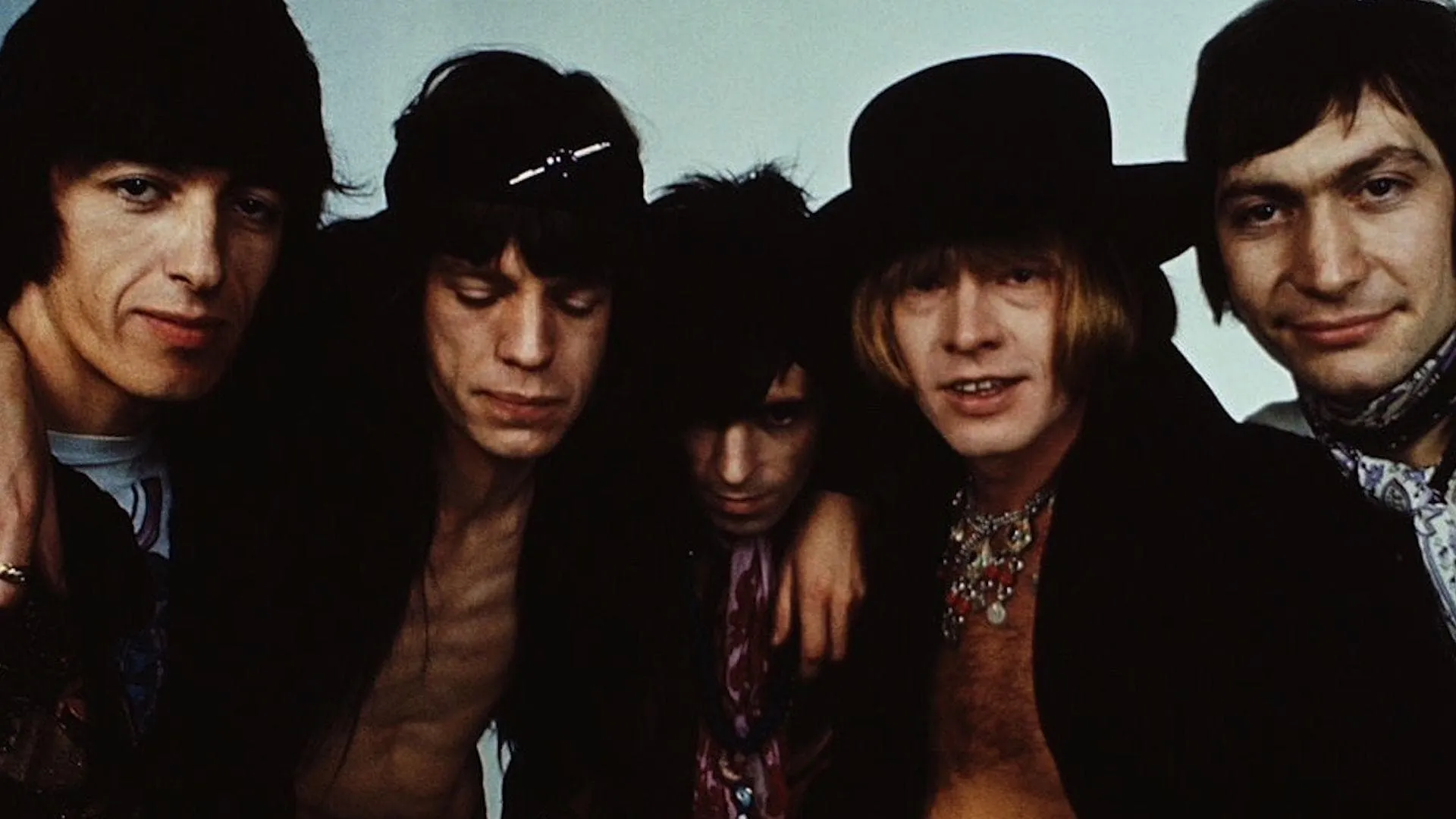 The Rolling Stones: Rock Royalty