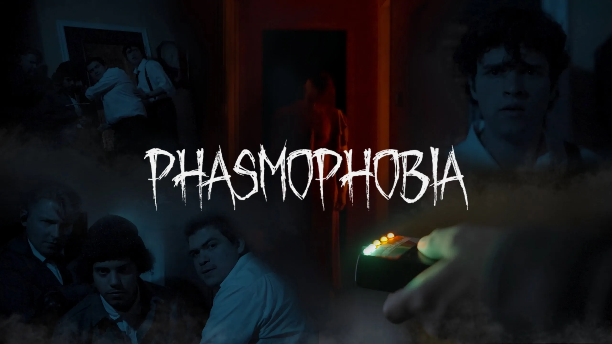 Phasmophobia