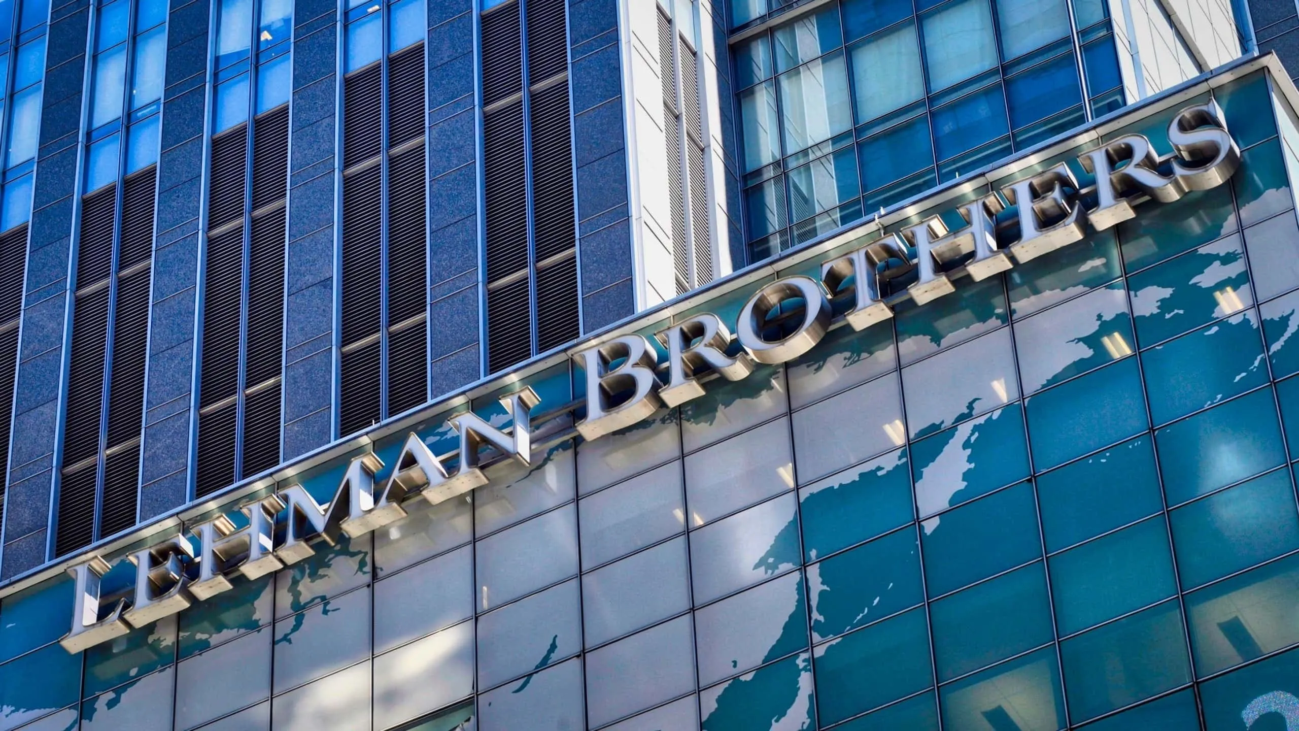 Lehman Brothers: la crisis que pagamos todos