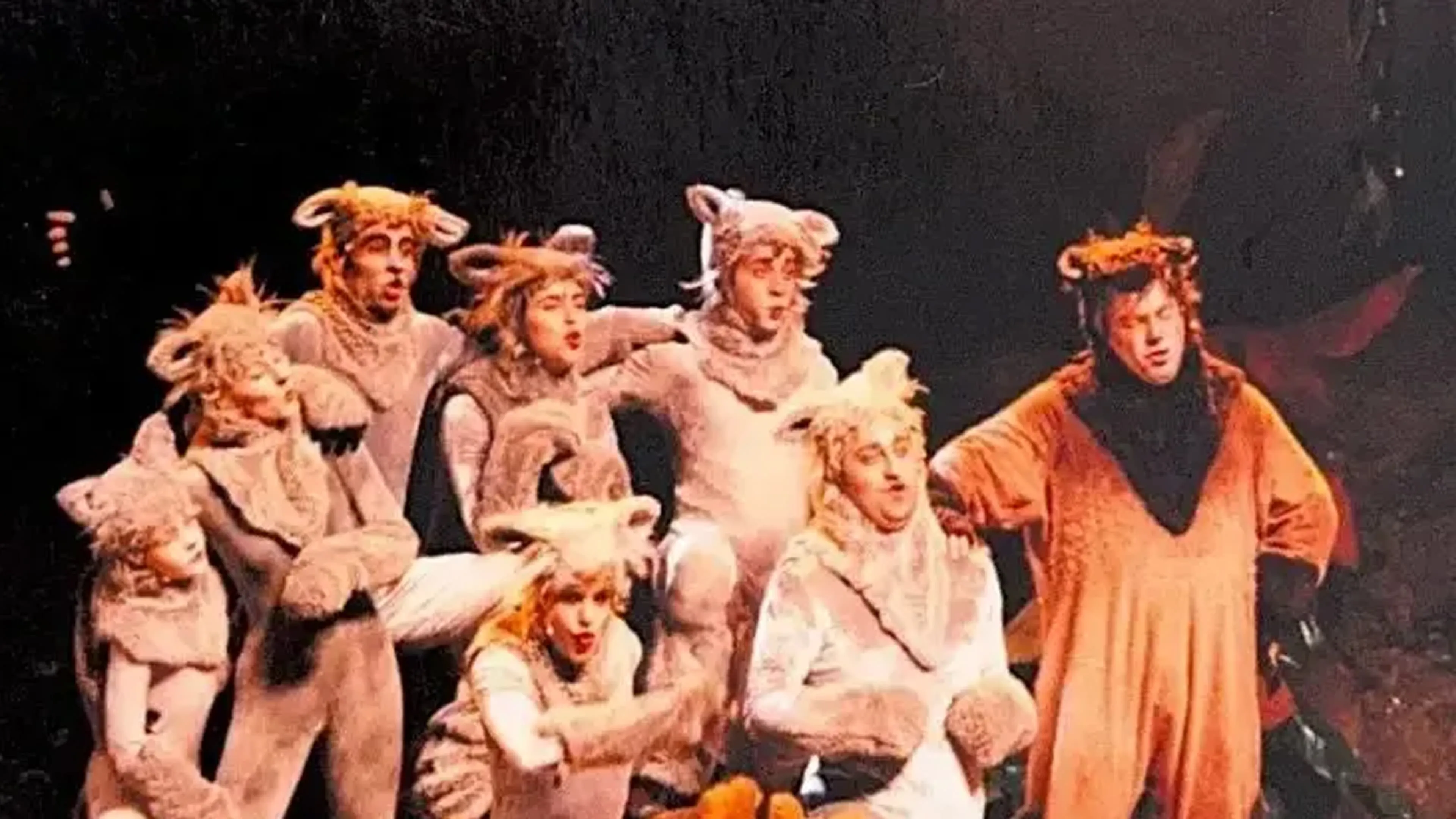 The Jungle Book The Musical