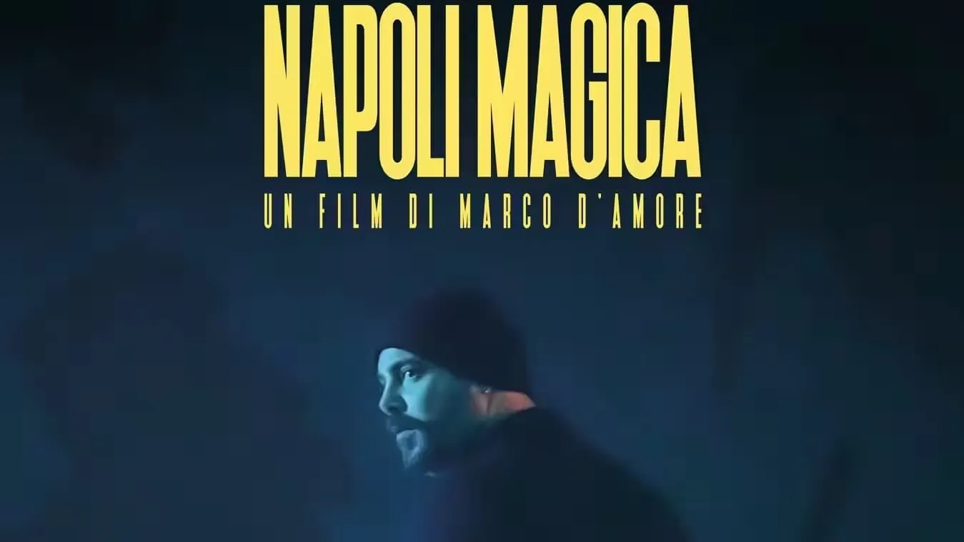 Napoli magica