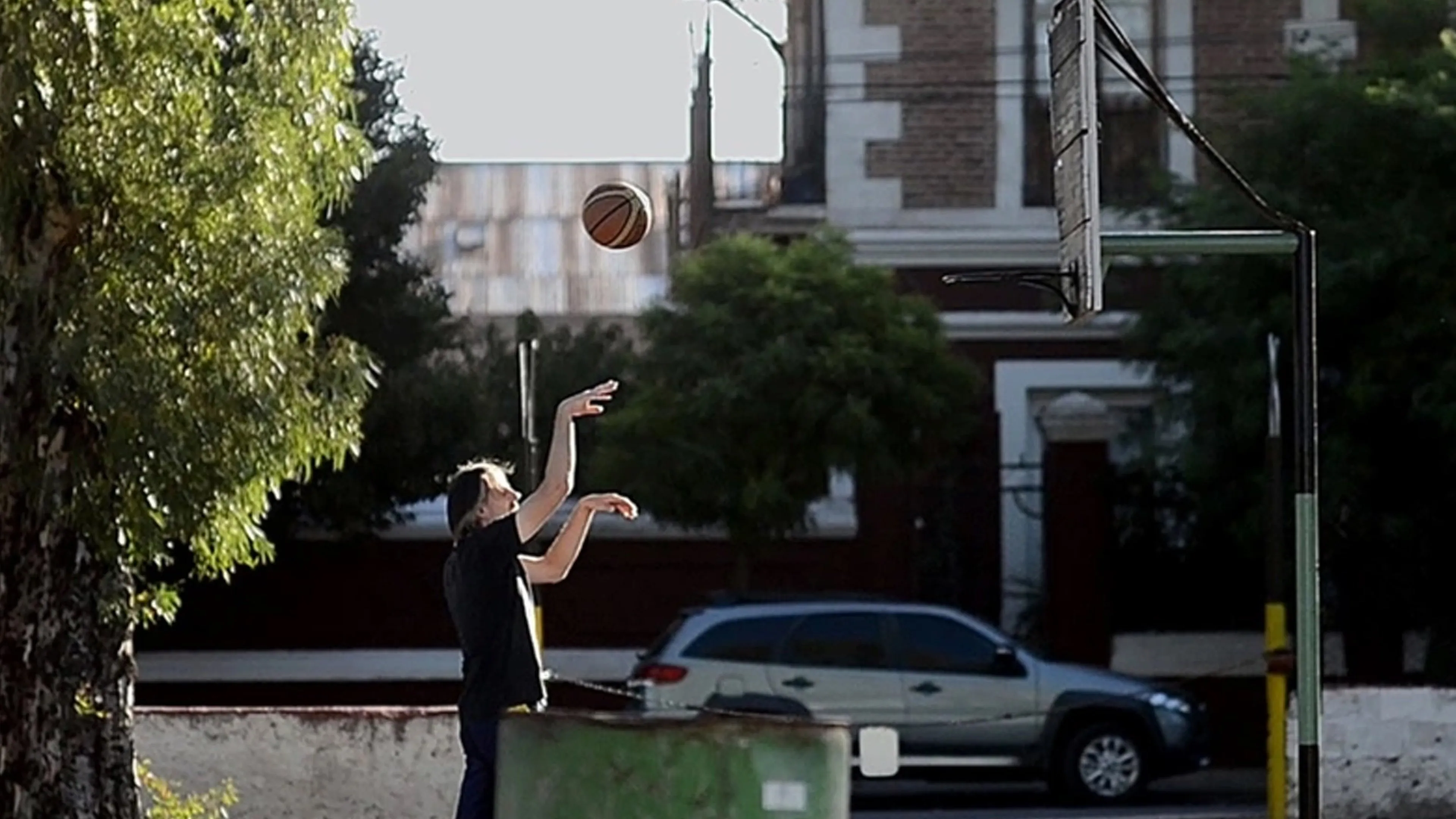 ¿Qué tan pronto es ahora?