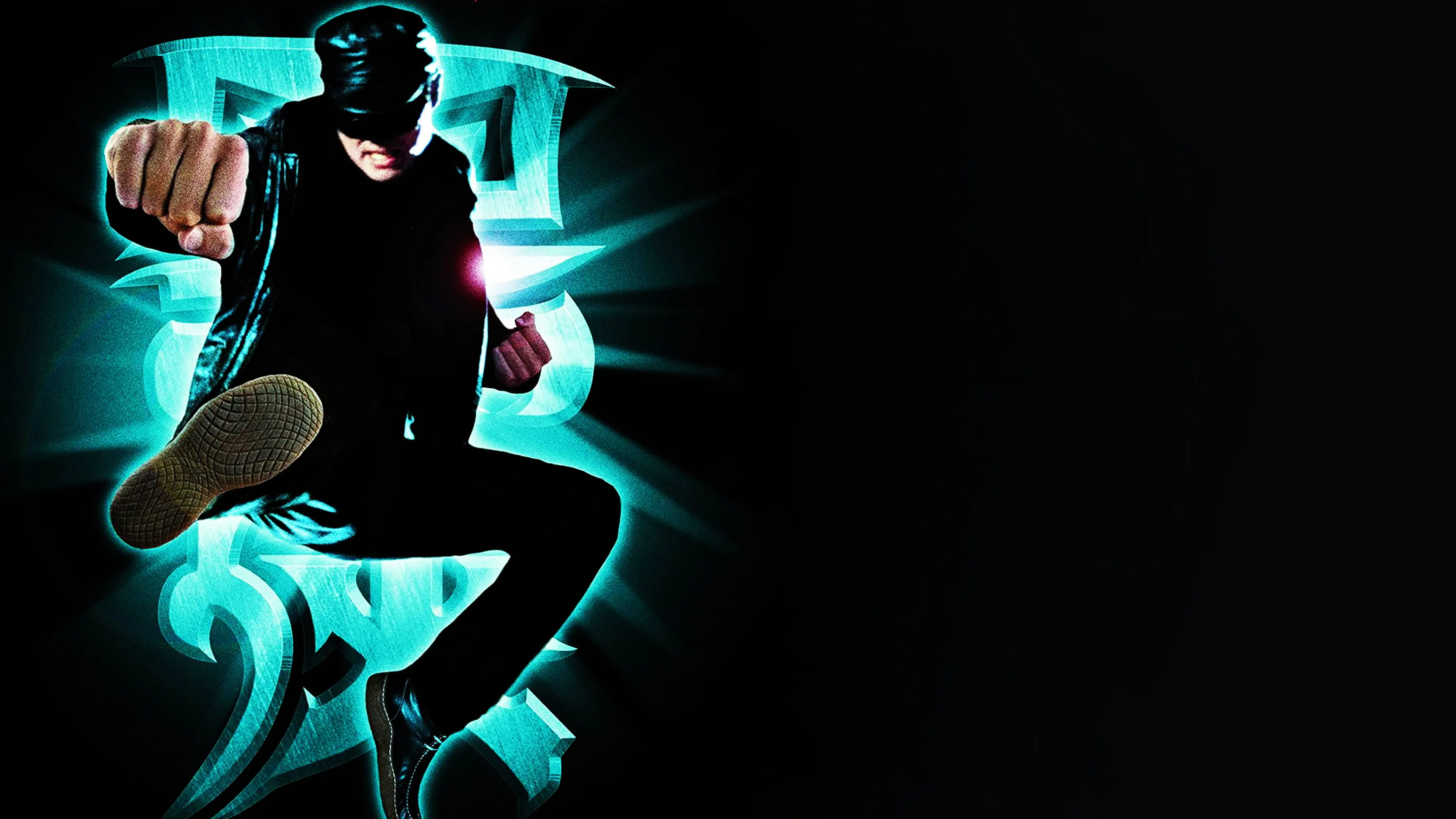 Black Mask 2: City of Masks