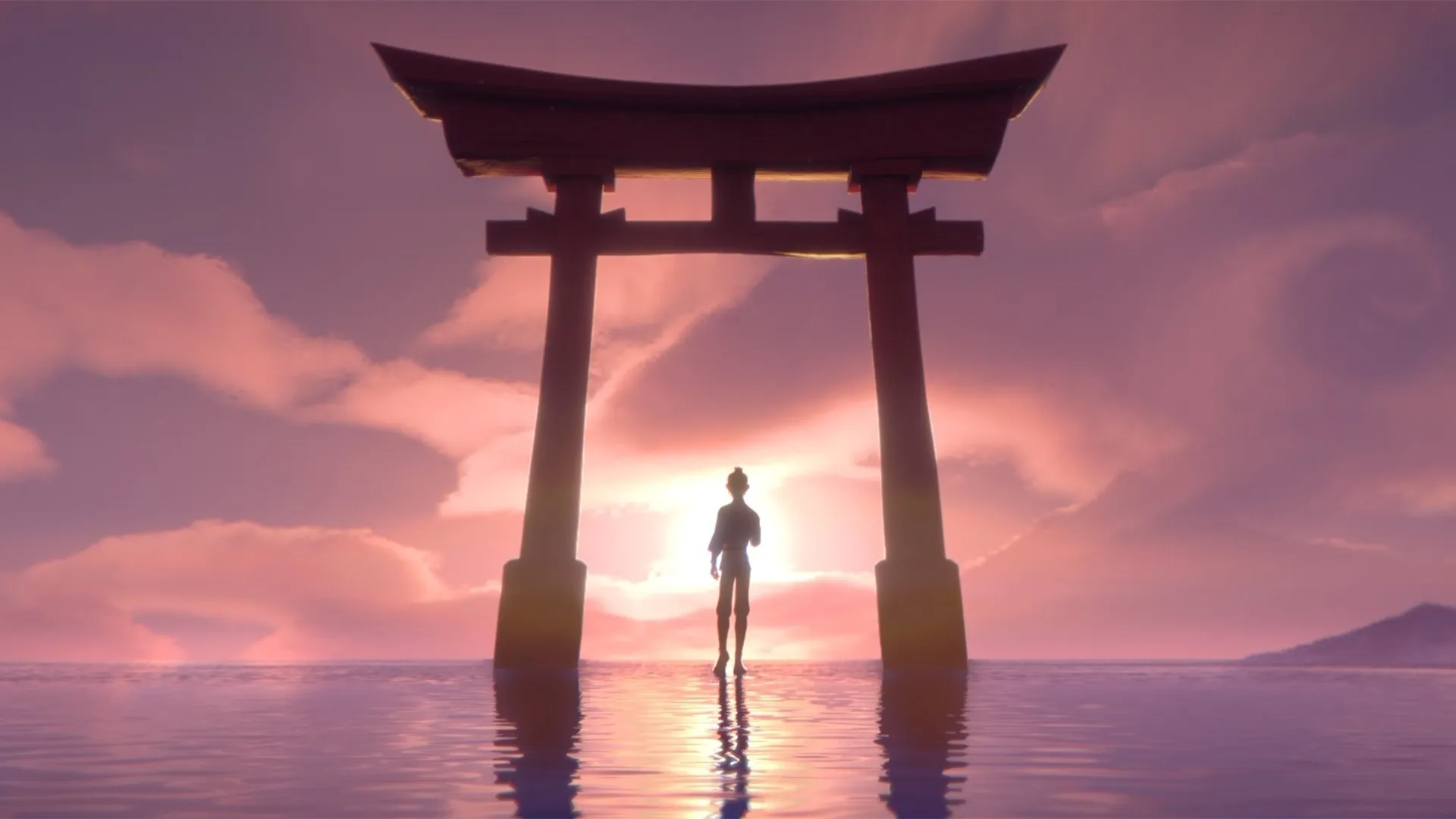 Sayonara