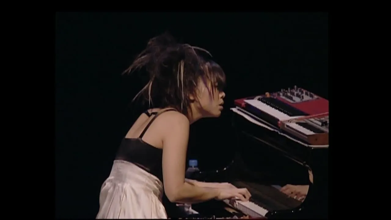 Hiromi's Sonicbloom - Live in Concert