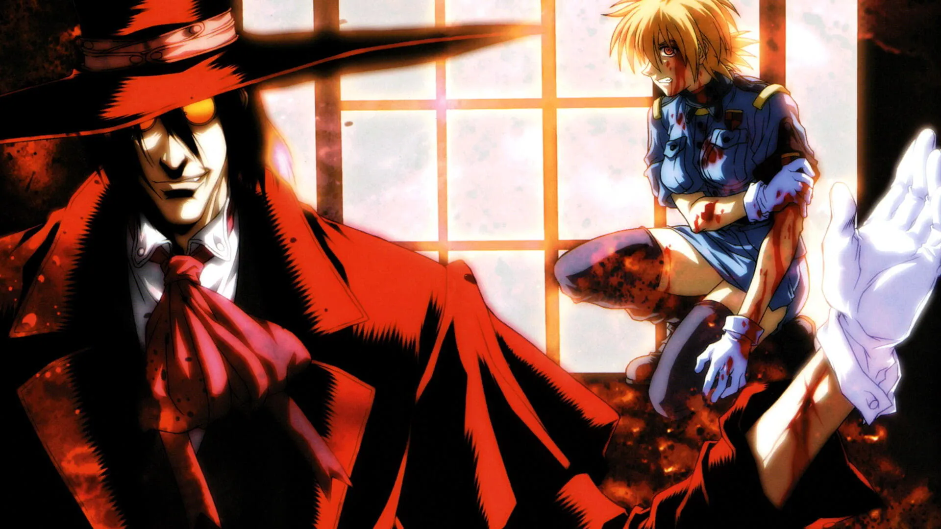 Hellsing