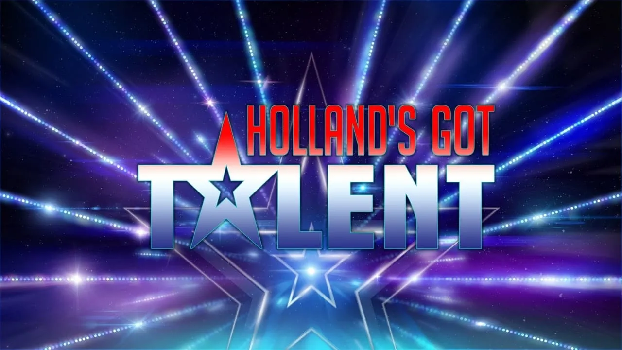 Holland's Got Talent