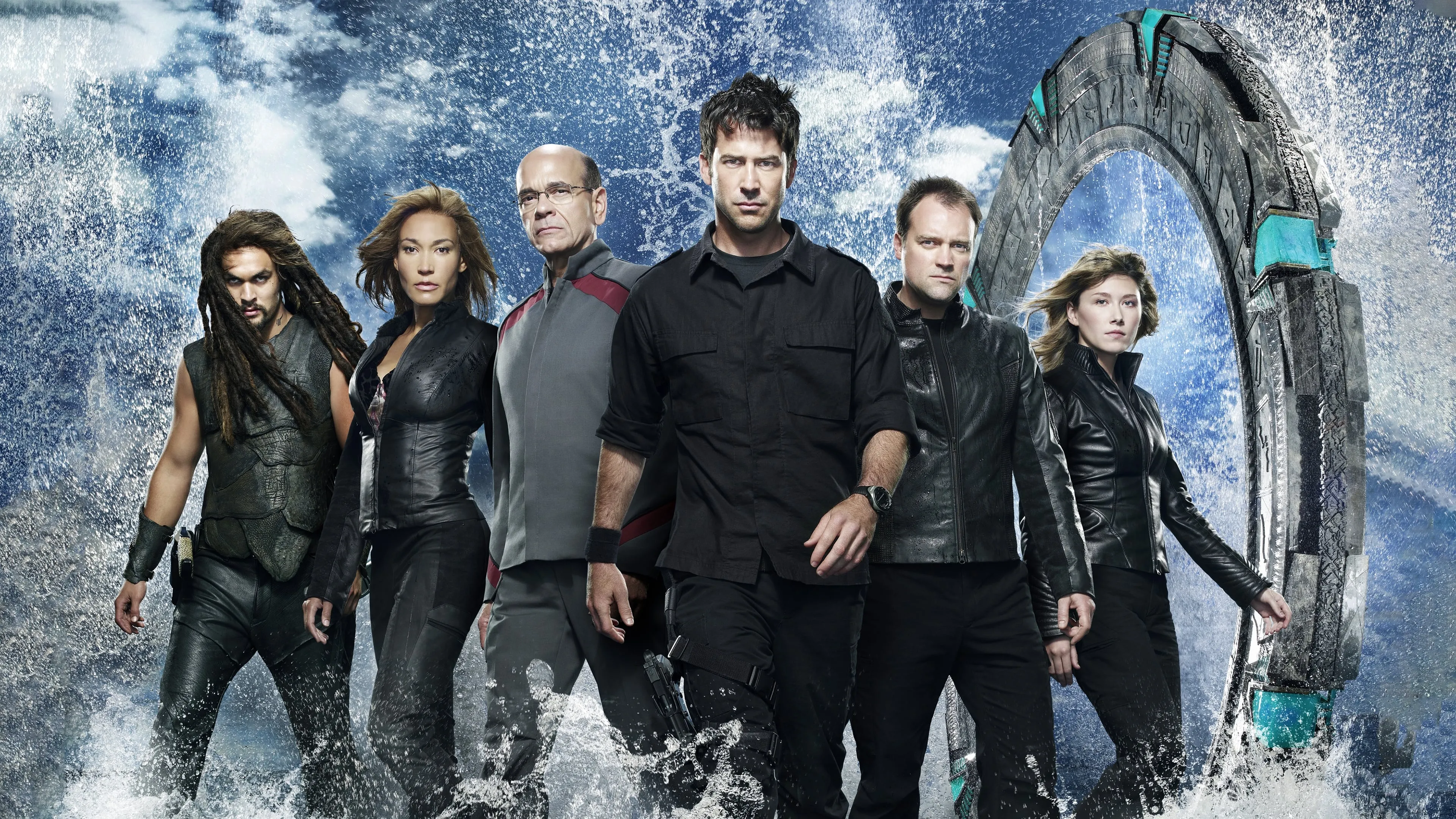 Stargate Atlantis