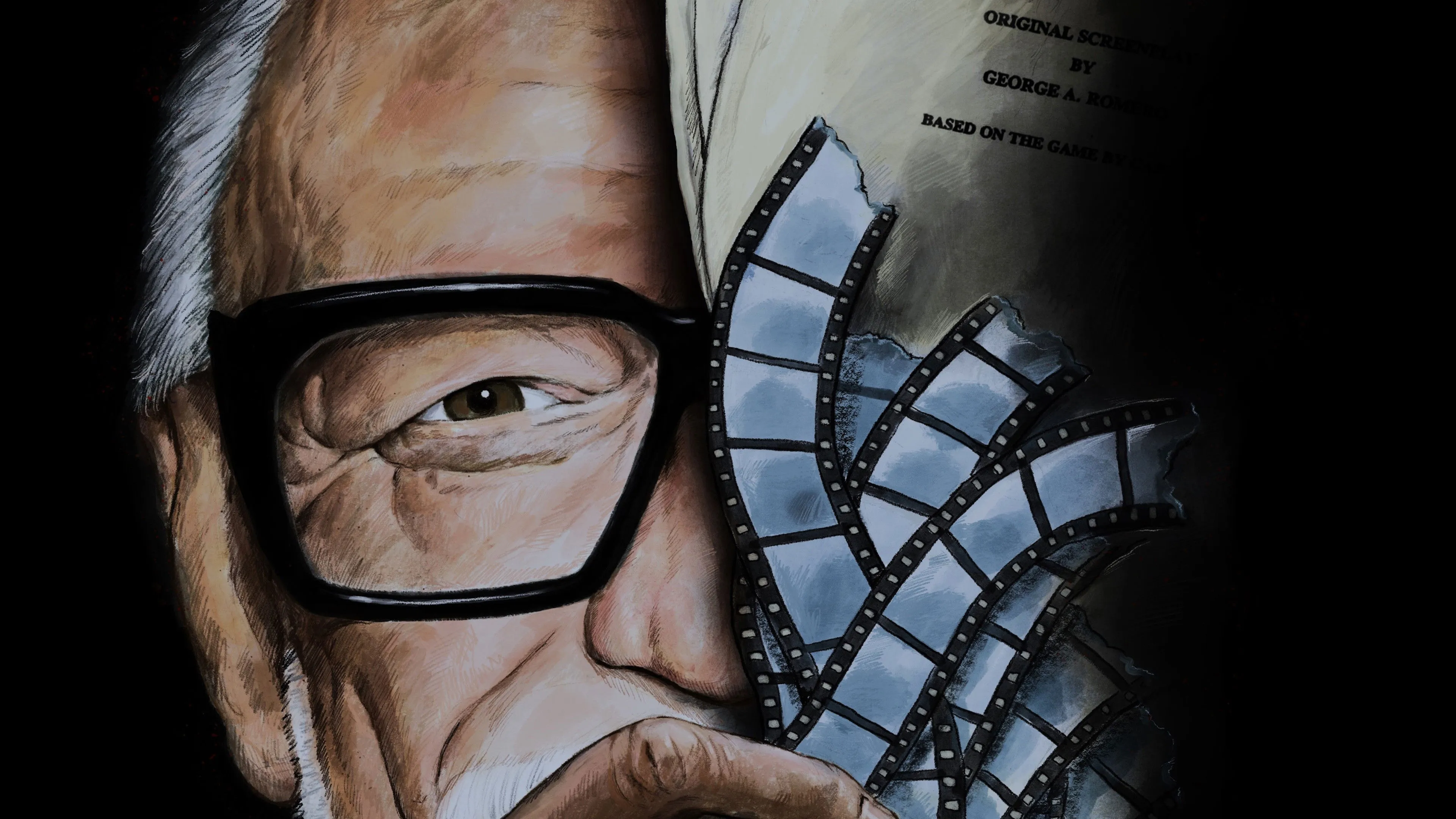 George A. Romero's Resident Evil