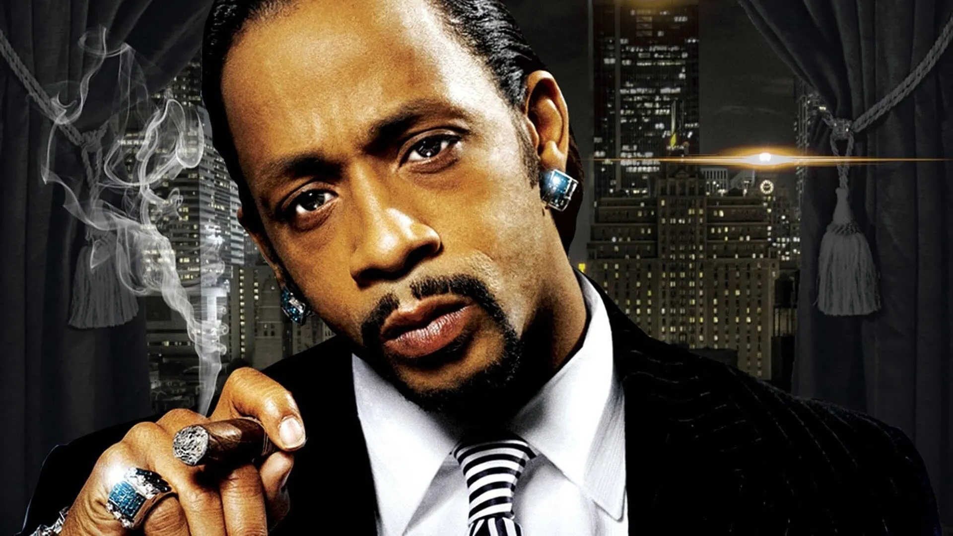 Katt Williams: It's Pimpin' Pimpin'