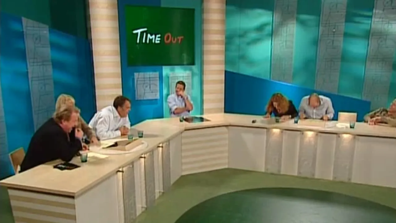 Time Out 3