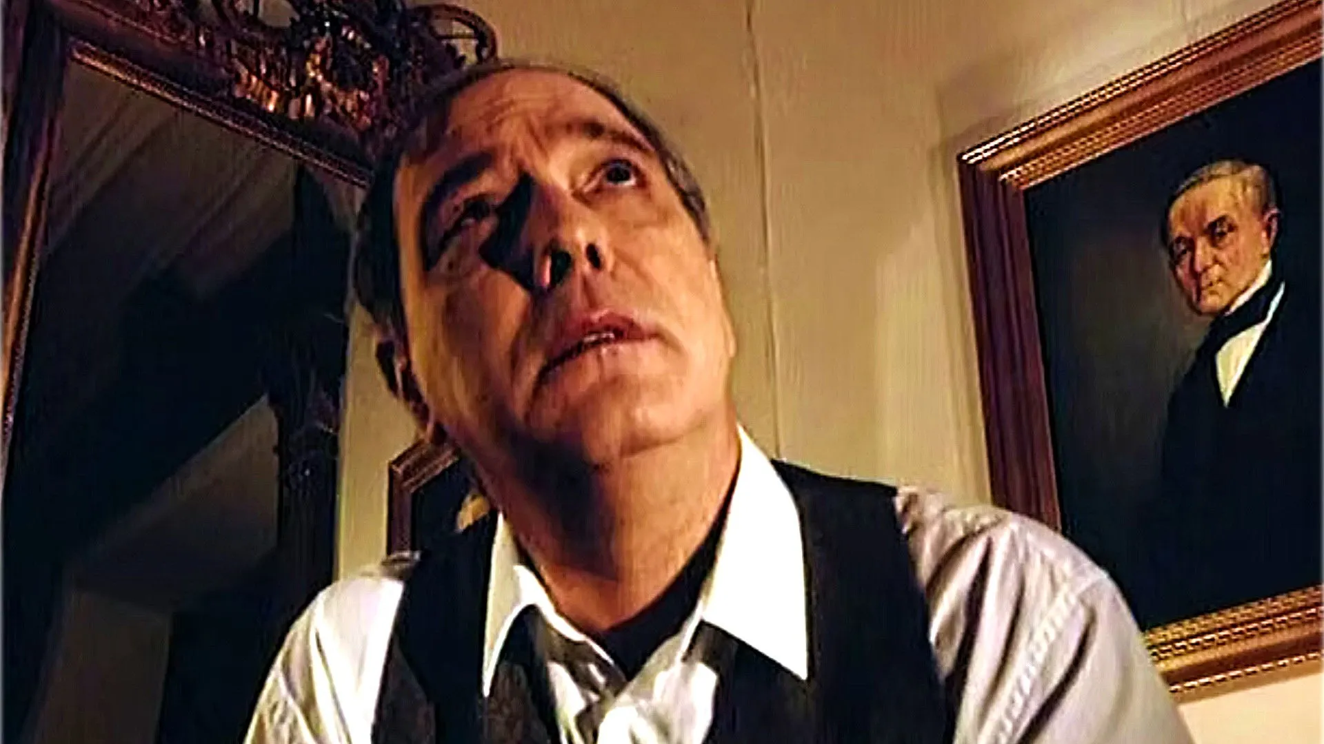 The Metamorphosis of Franz Kafka