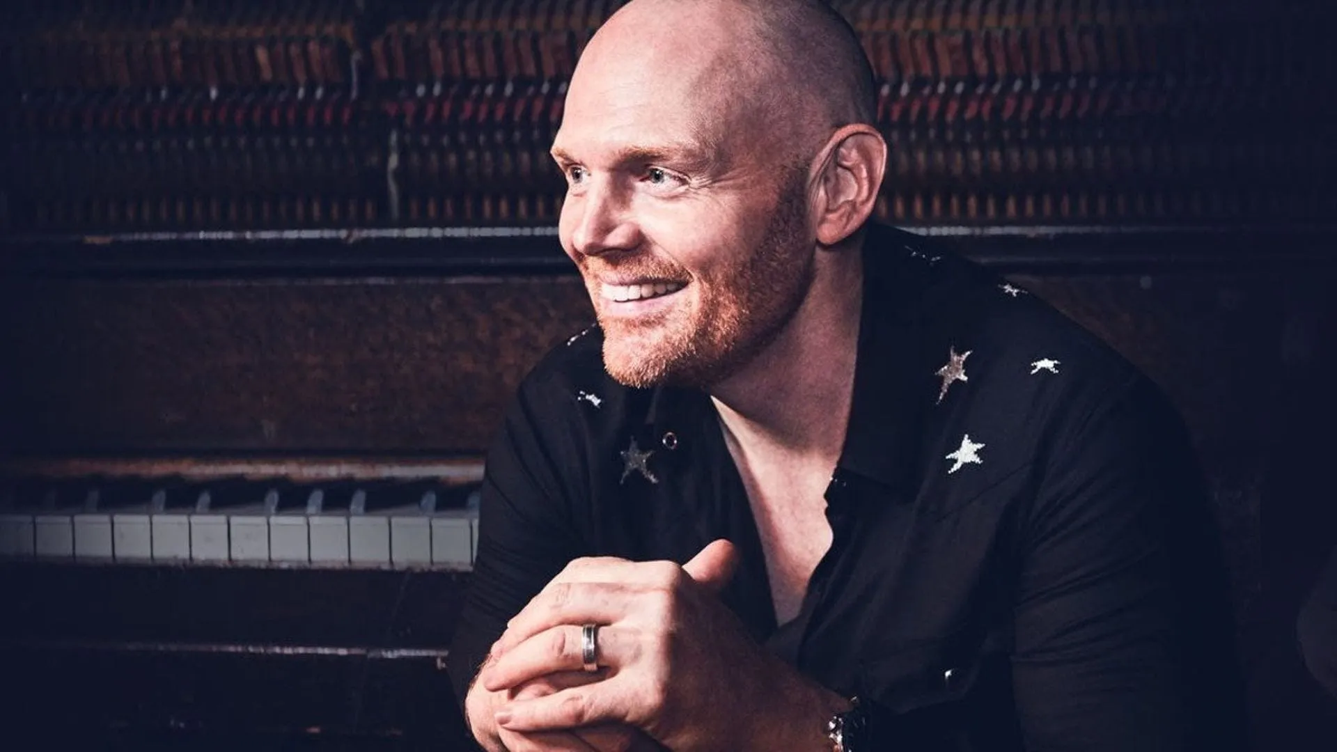 Bill Burr: Walk Your Way Out