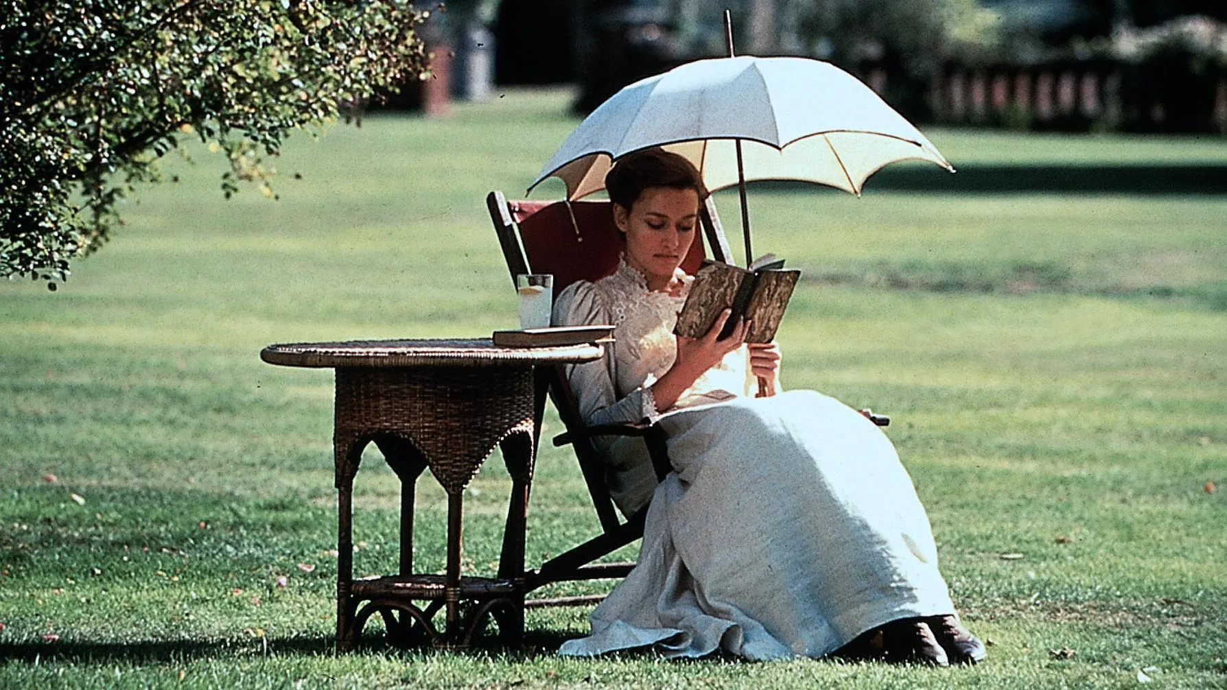 Mrs. Dalloway