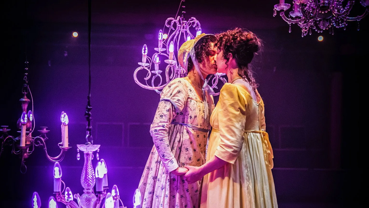 Northanger Abbey