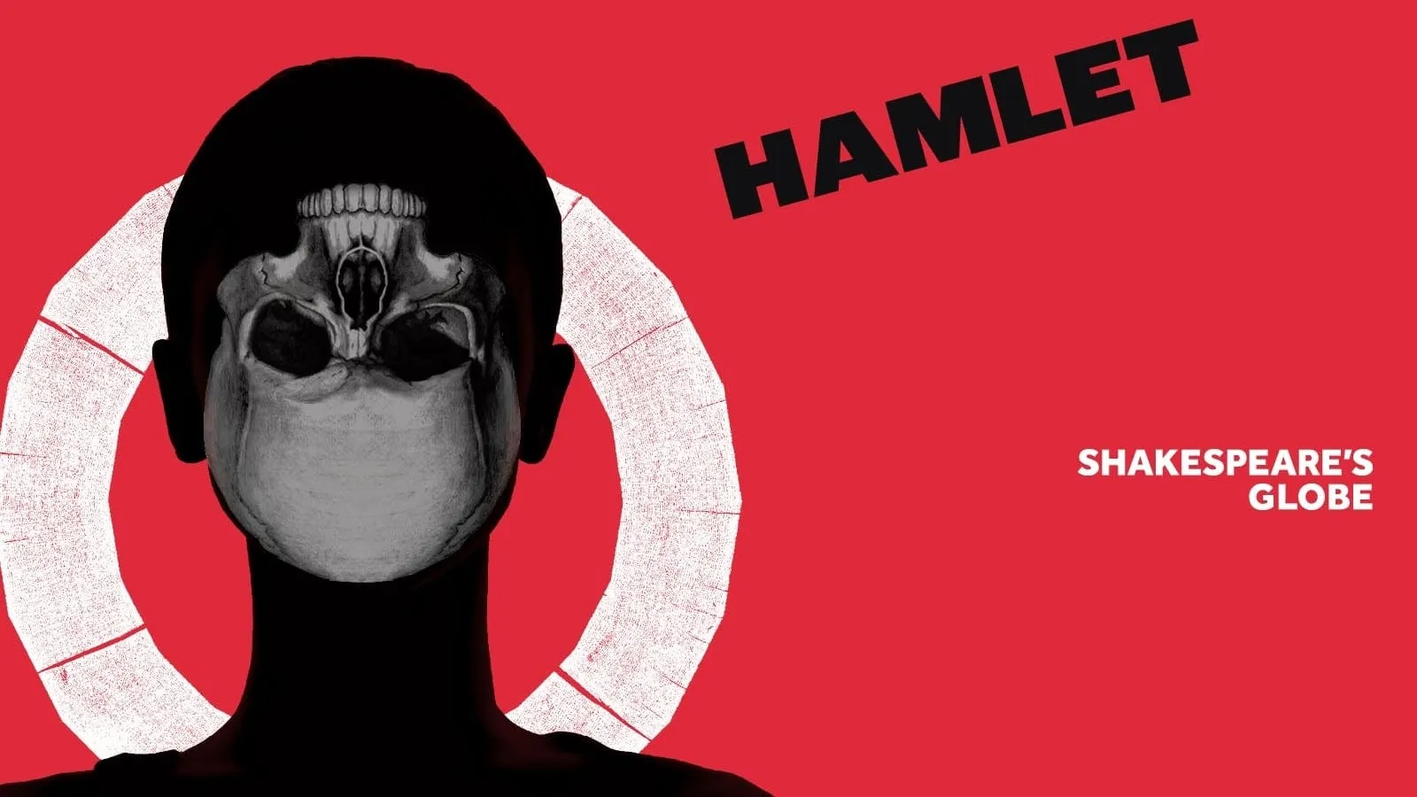 Hamlet - Live at Shakespeare's Globe