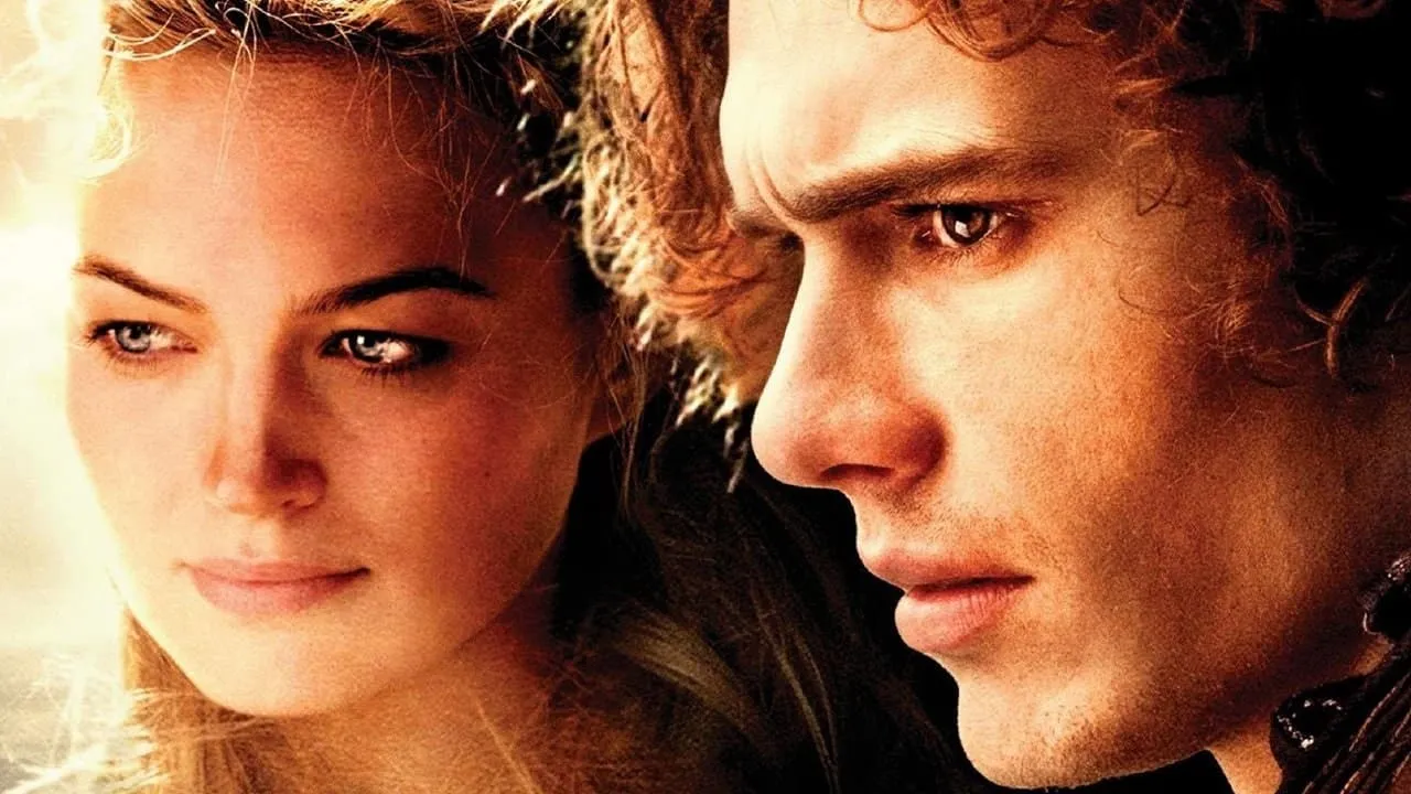 Tristan & Isolde