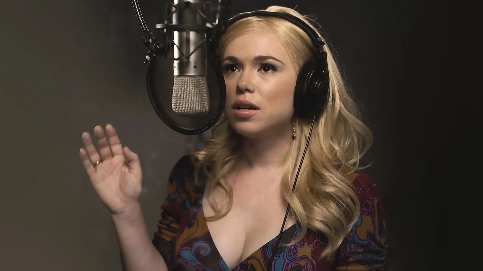 The Brittany Murphy Story