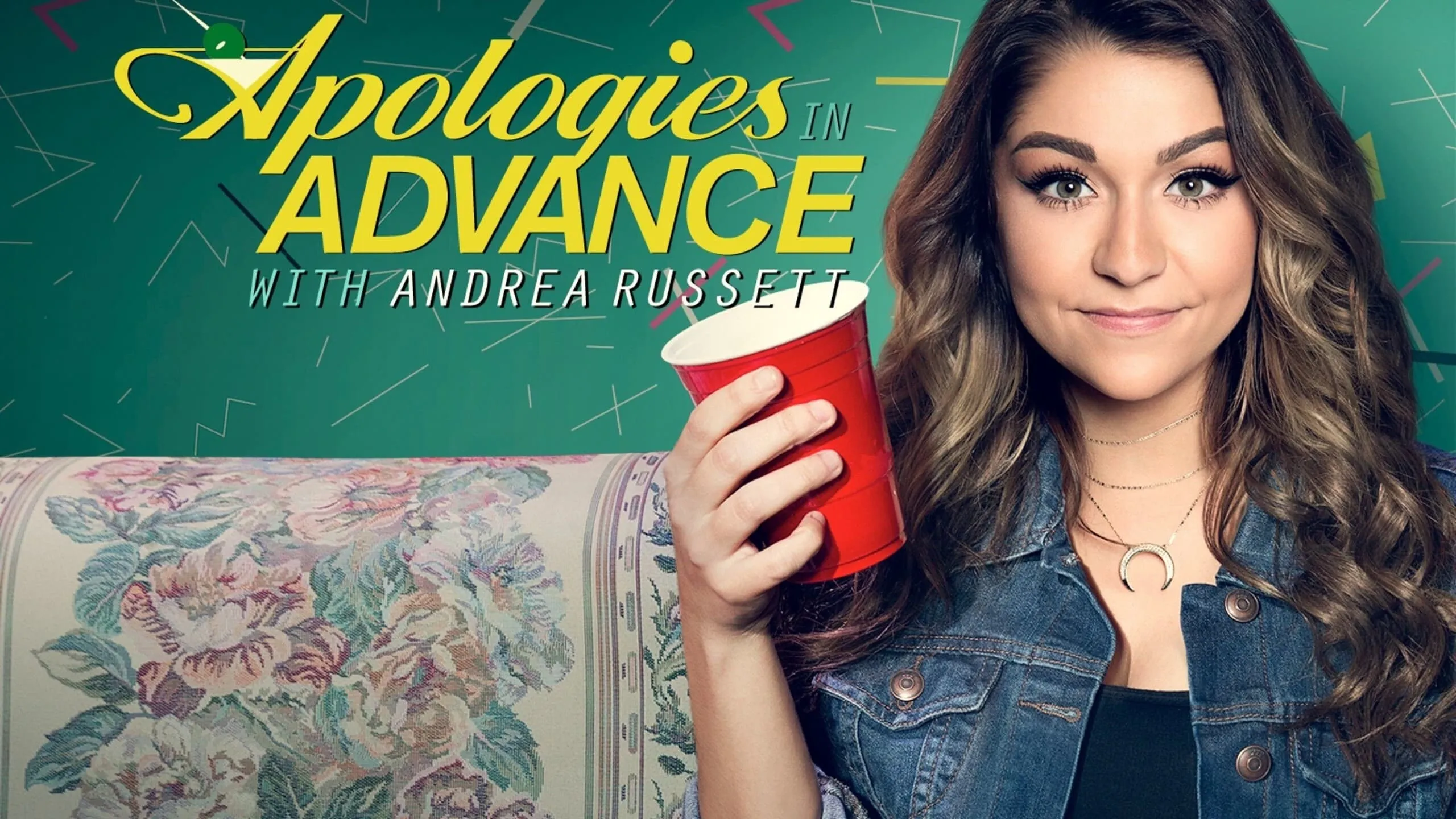 Apologies in Advance with Andrea Russett