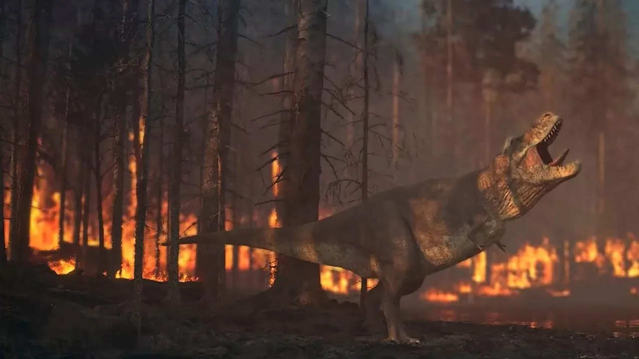 Planeta Tierra (Fateful Planet)