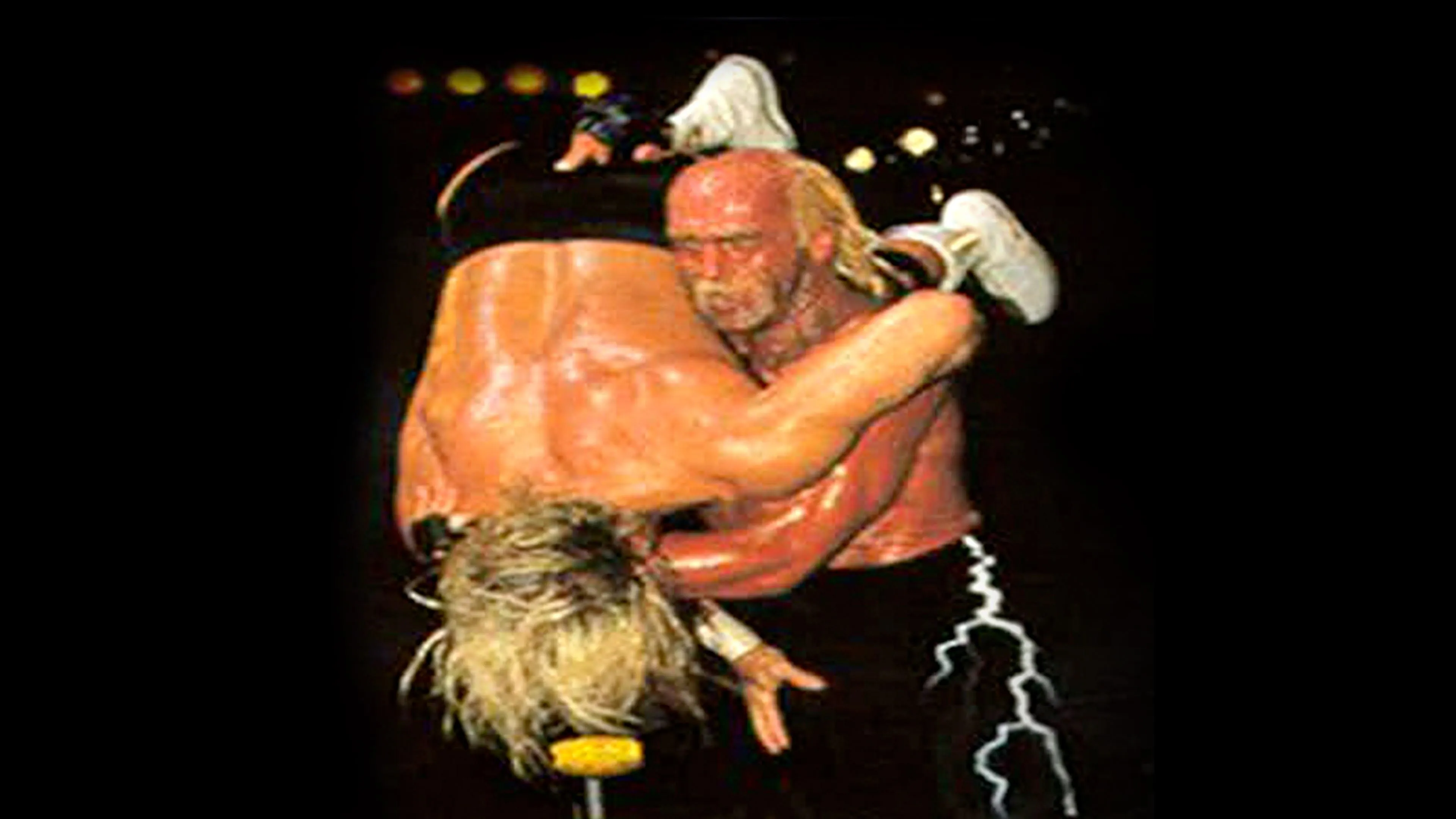 WCW Bash at The Beach 1997