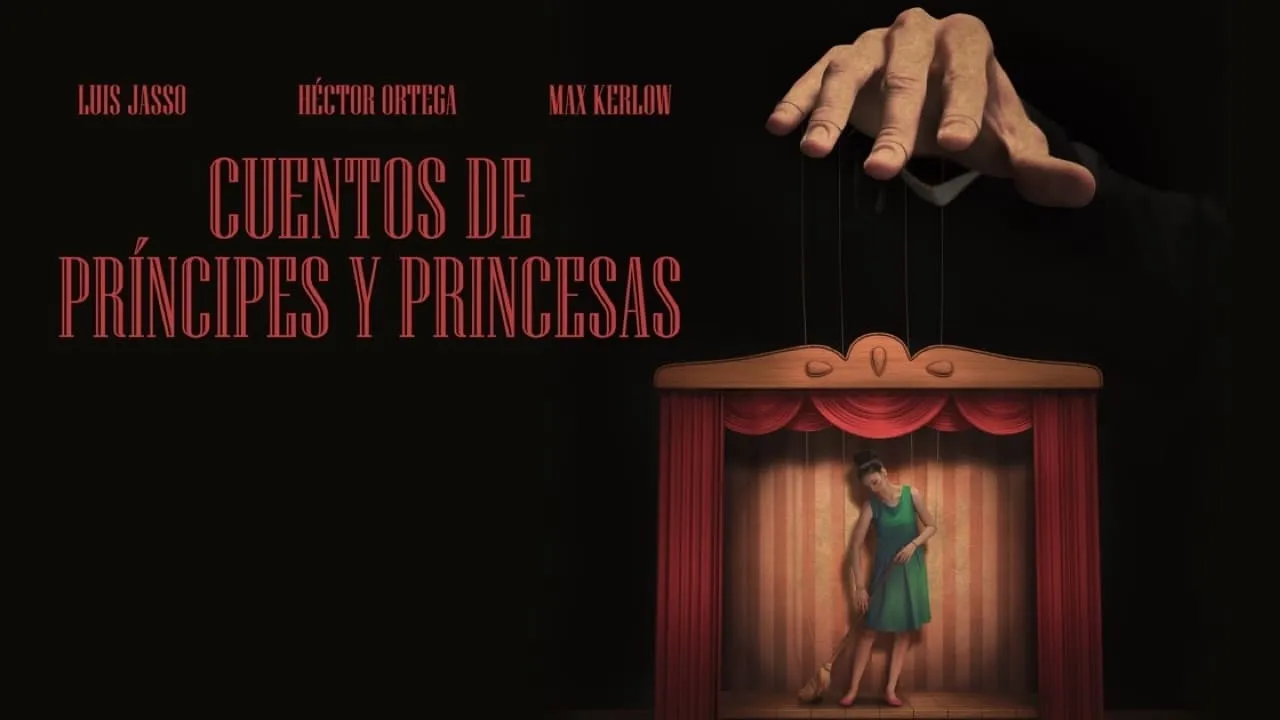 Cuentos de Principes y Princesas