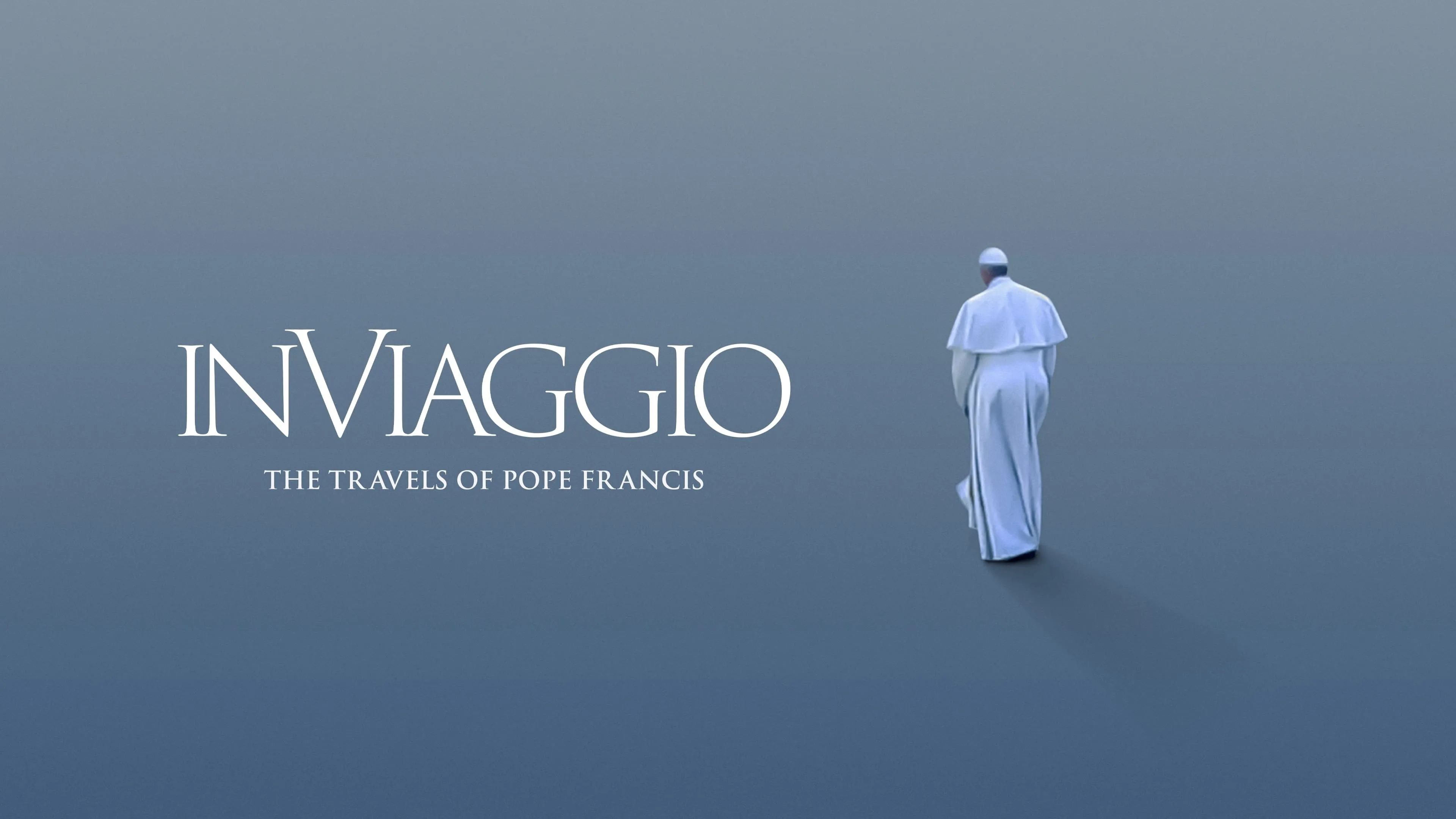 In Viaggio: The Travels of Pope Francis