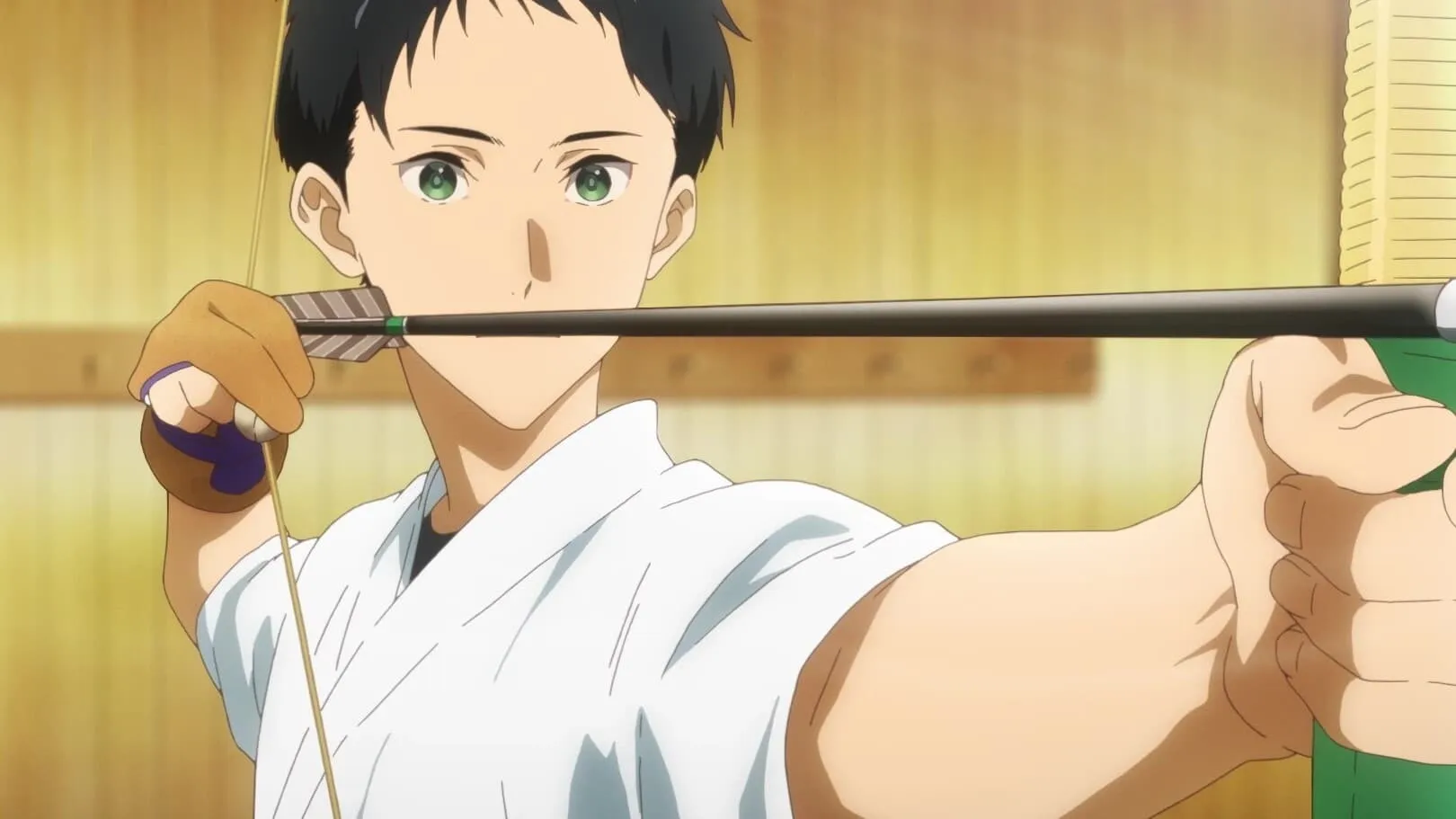 Tsurune the Movie: The First Shot