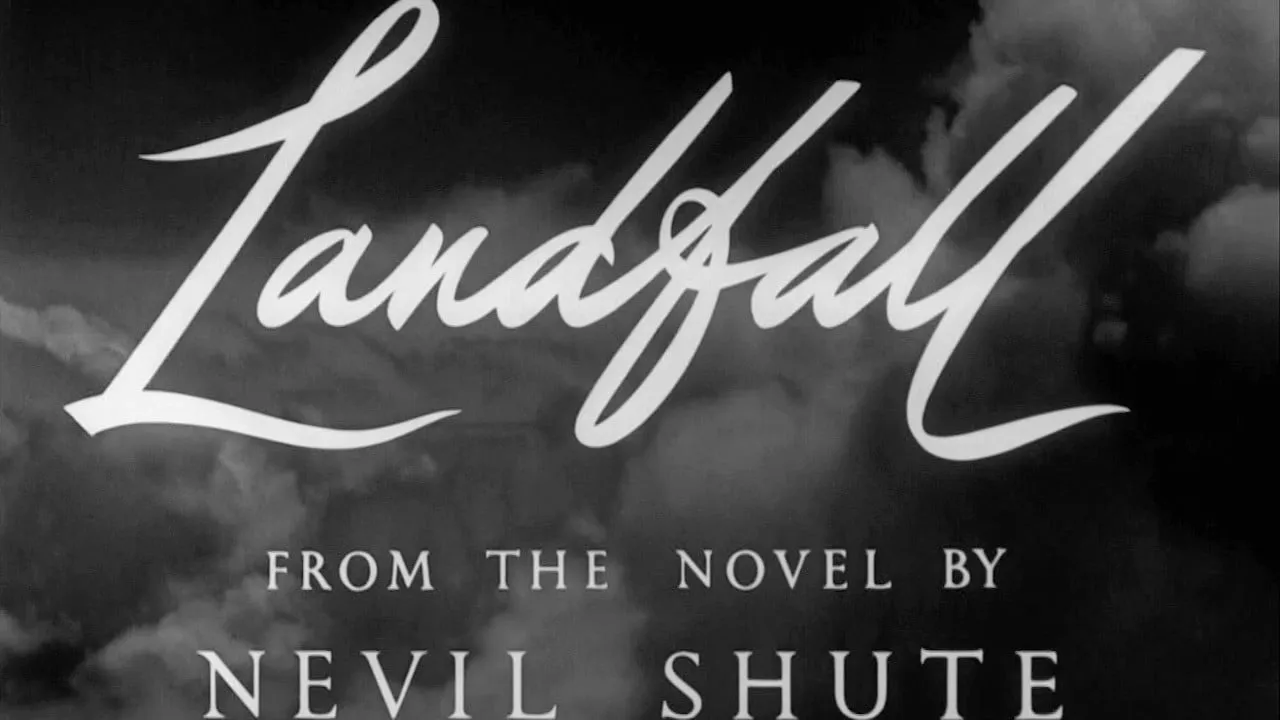 Landfall