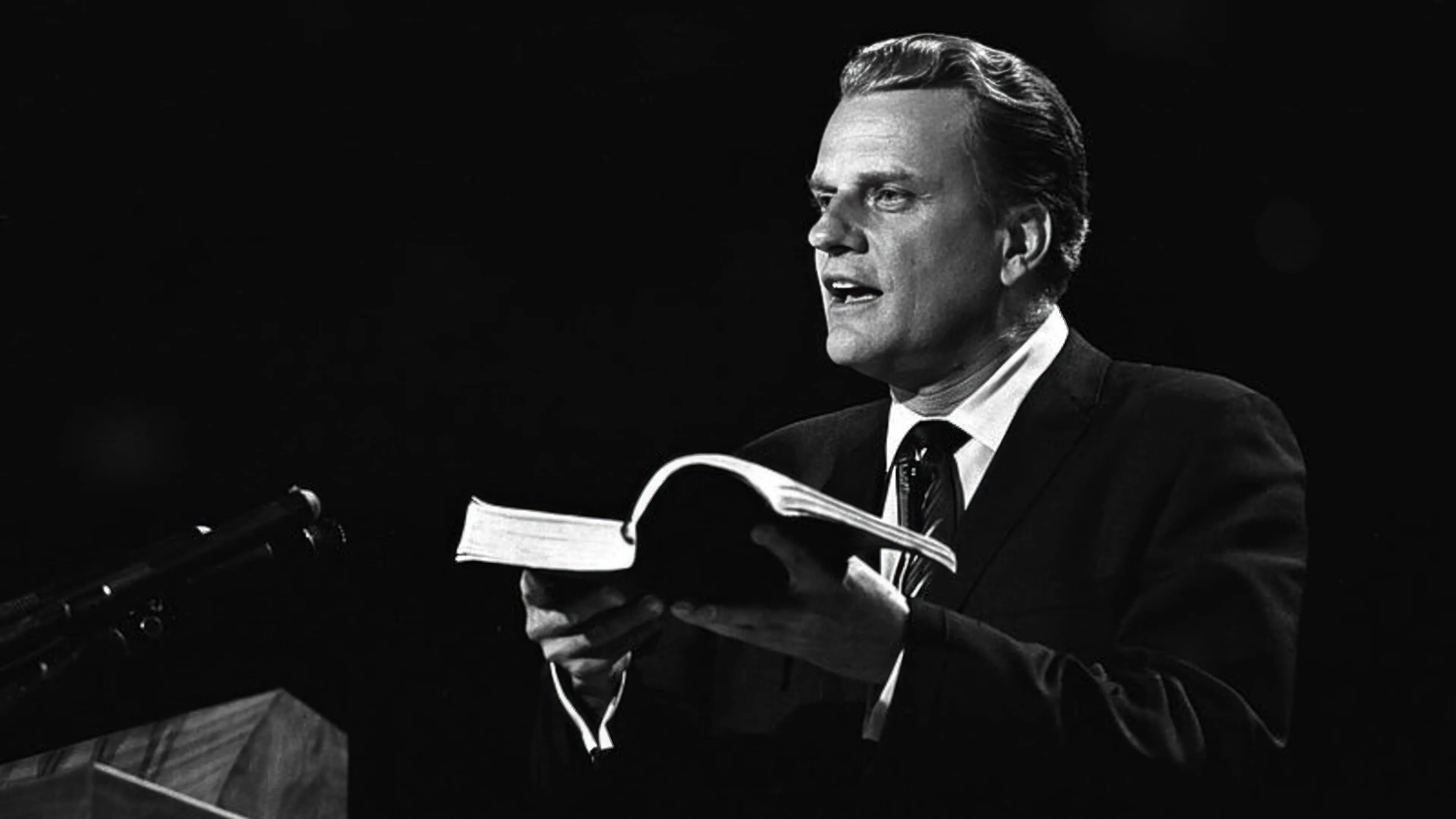 Billy Graham: God's Ambassador