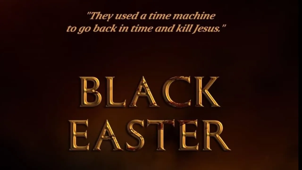 Black Easter