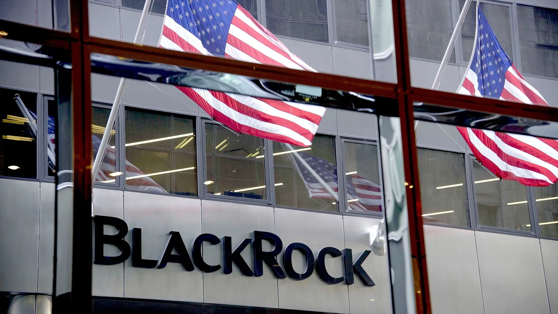 Blackrock - Investors That Rule The World