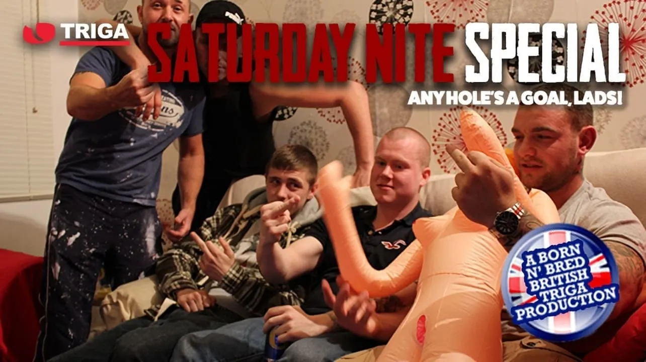 Saturday Nite Special: Uncut