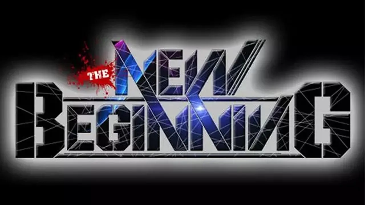 NJPW The New Beginning 2012