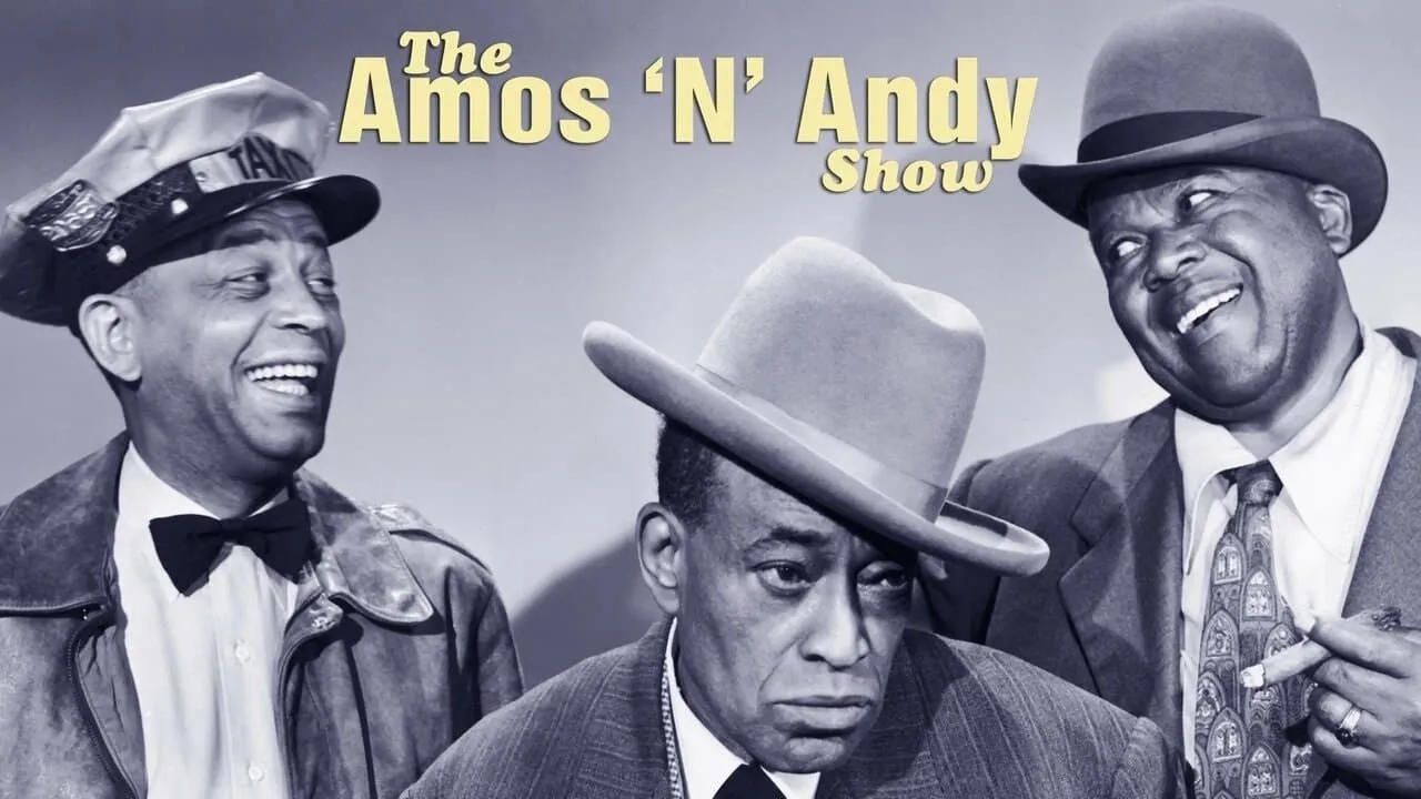 Amos 'n' Andy