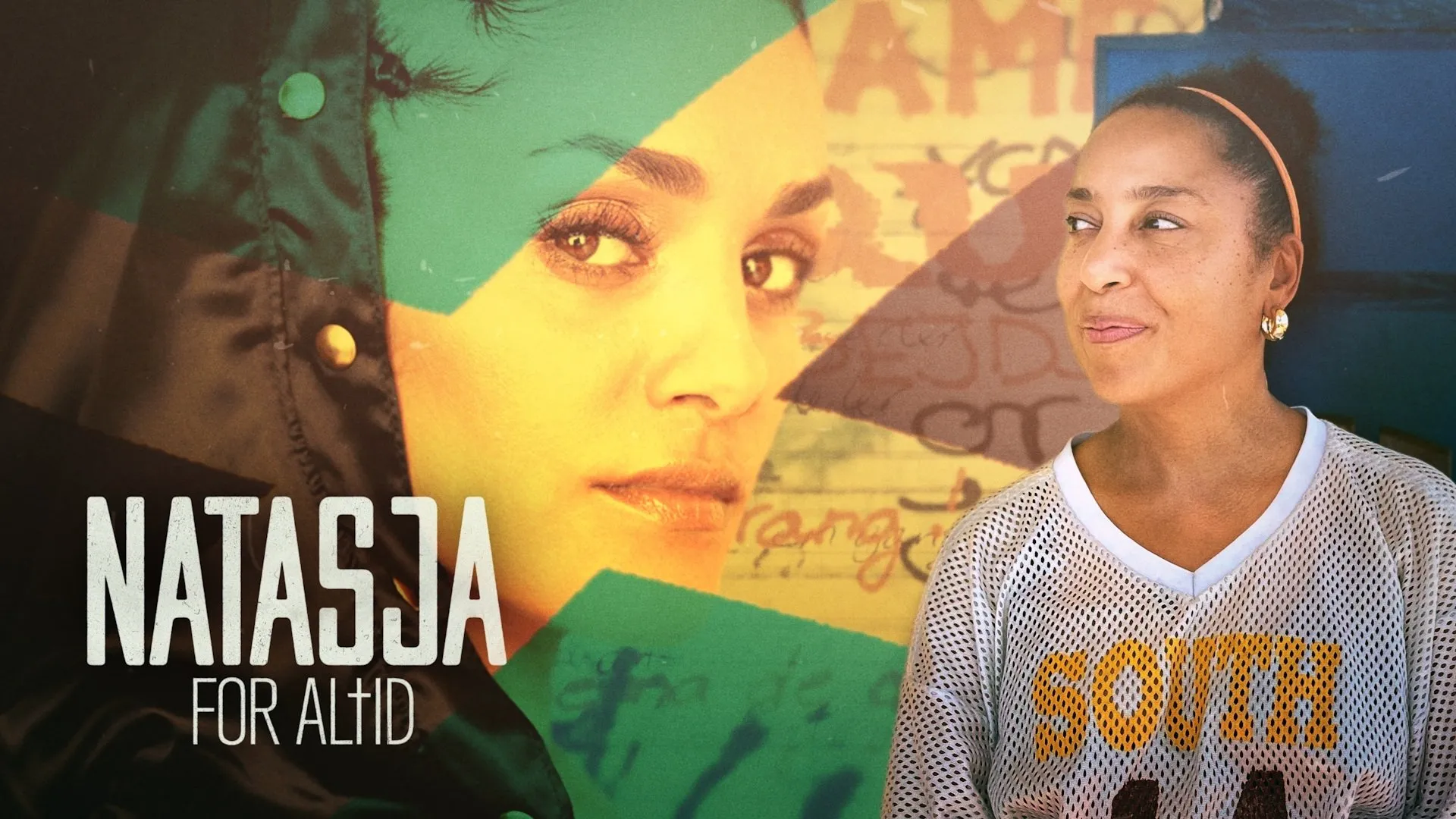 Natasja for Altid