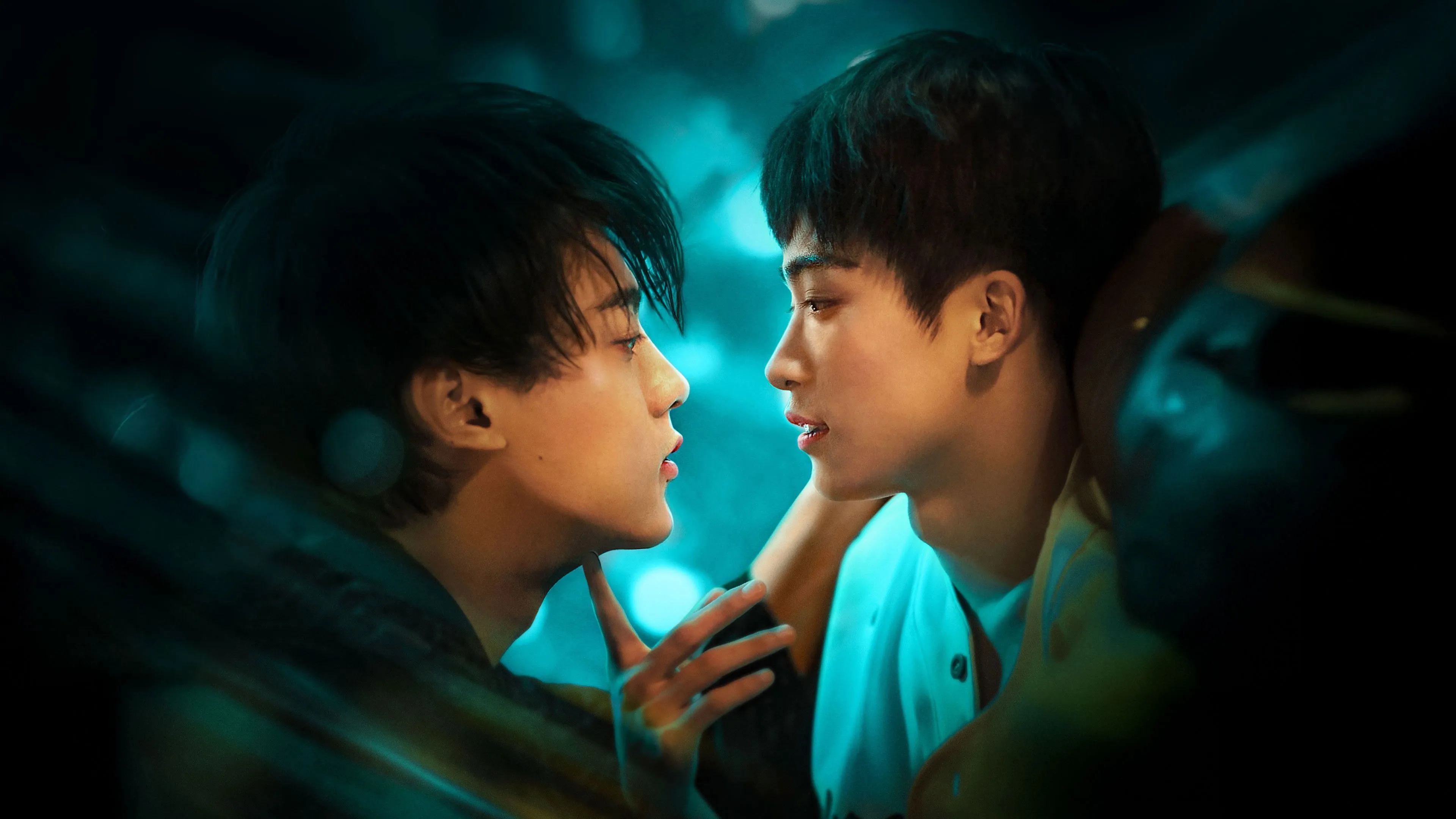 Revenged Love