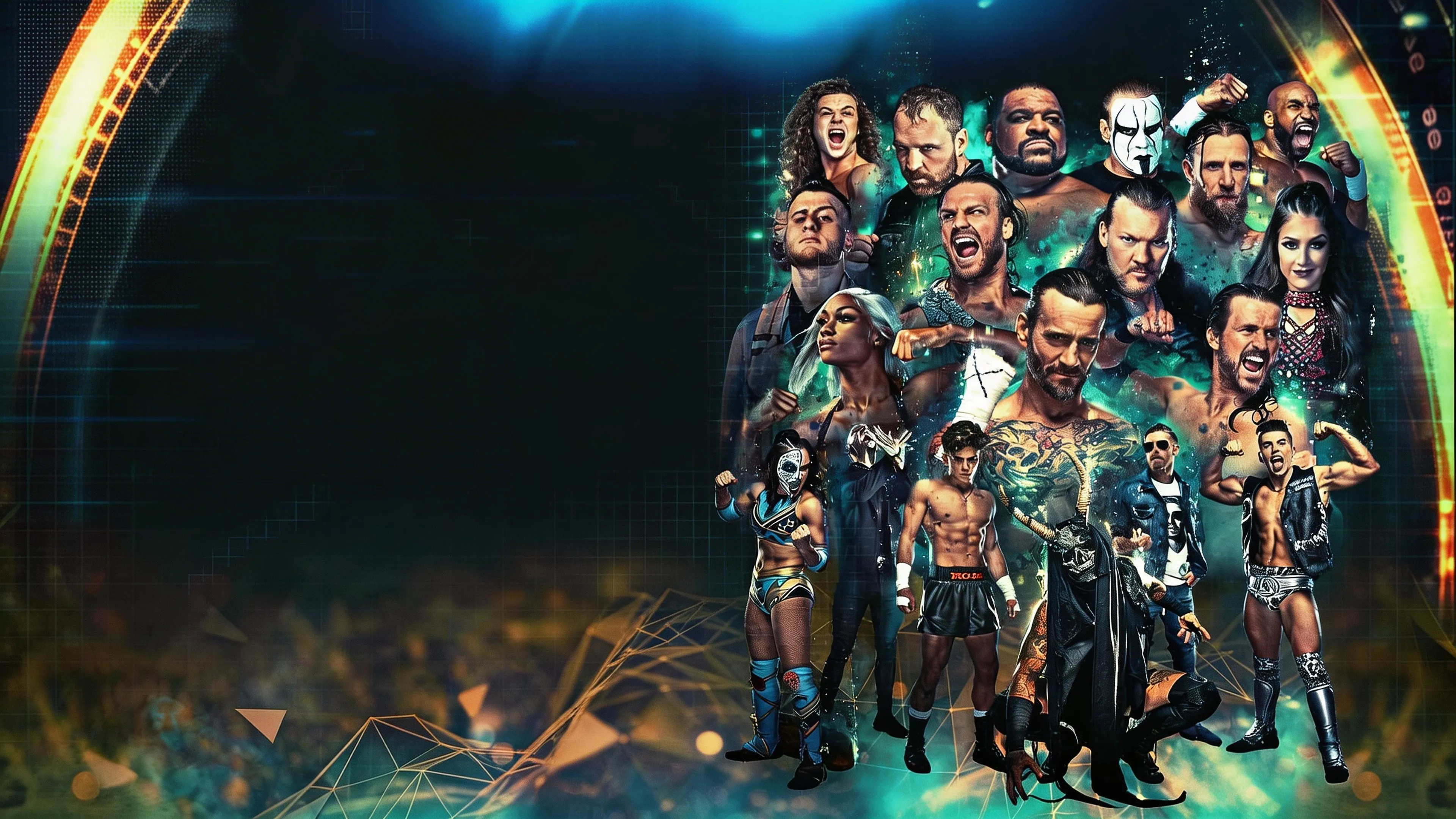 AEW Revolution 2022
