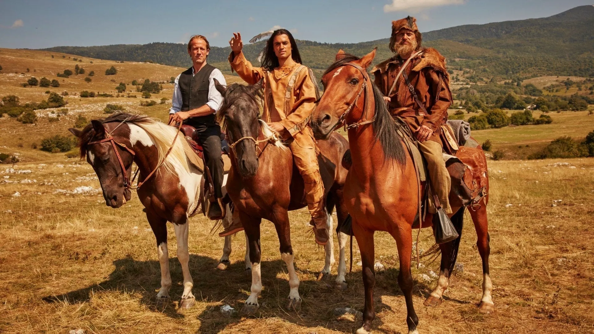 Winnetou - The Last Fight