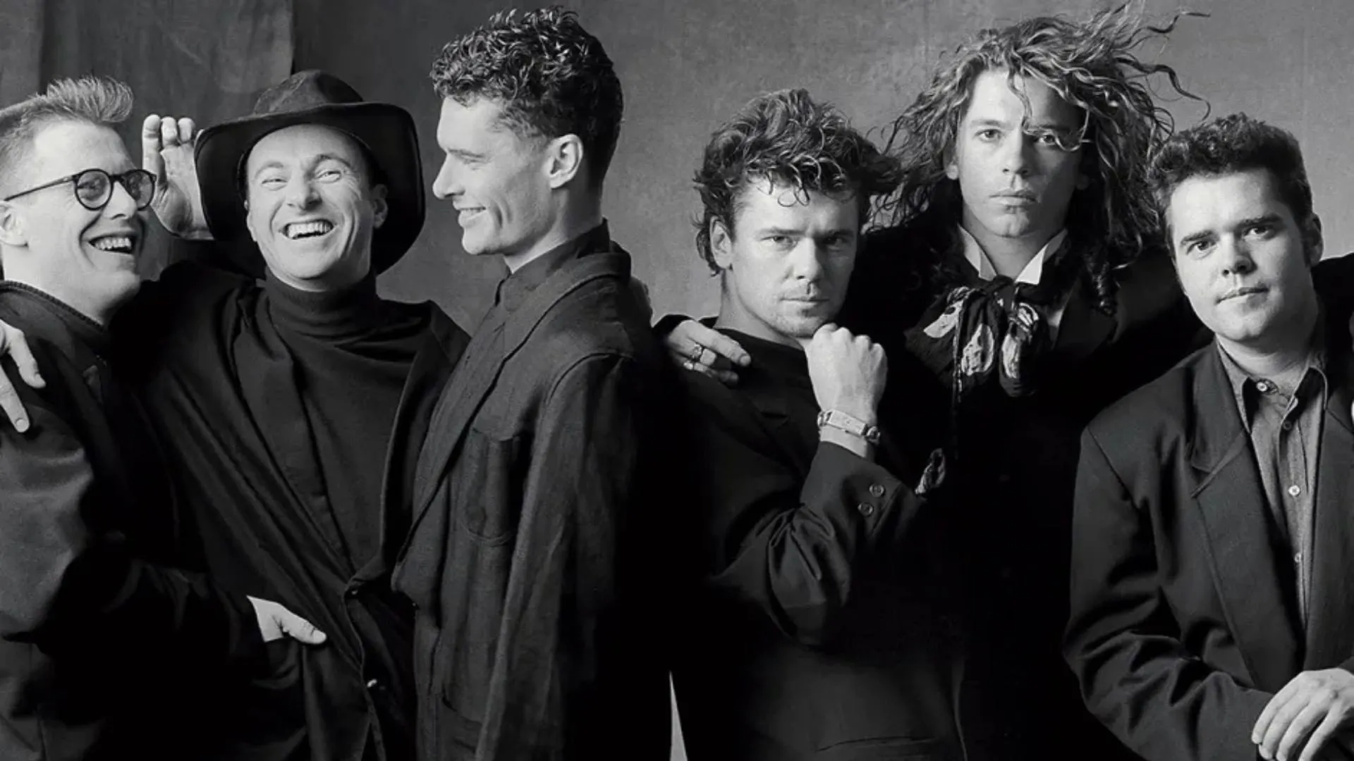 INXS - Kick 30th Anniversary Edition